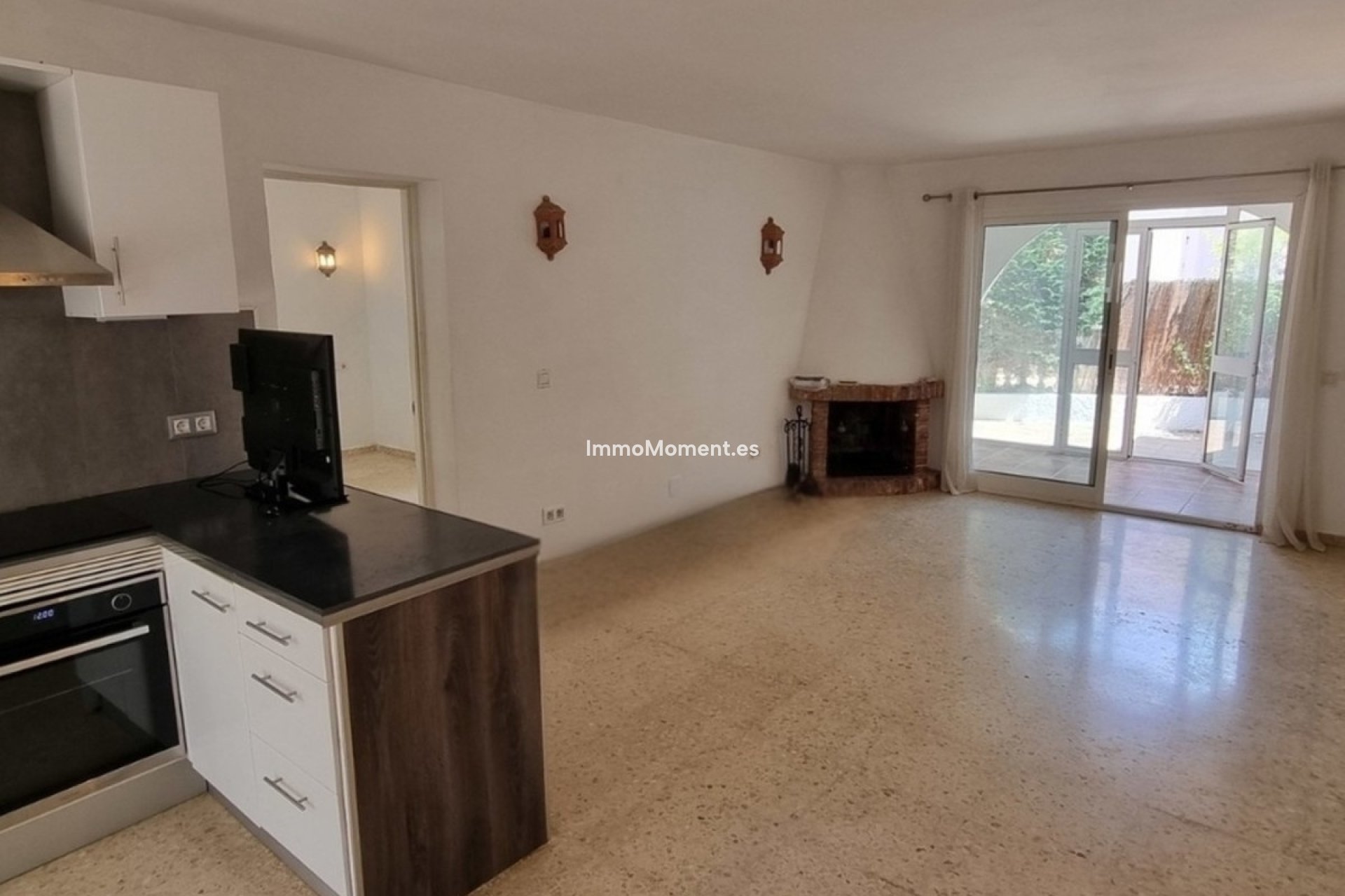 Reventa - Adosado - Mijas - Mijas Centro