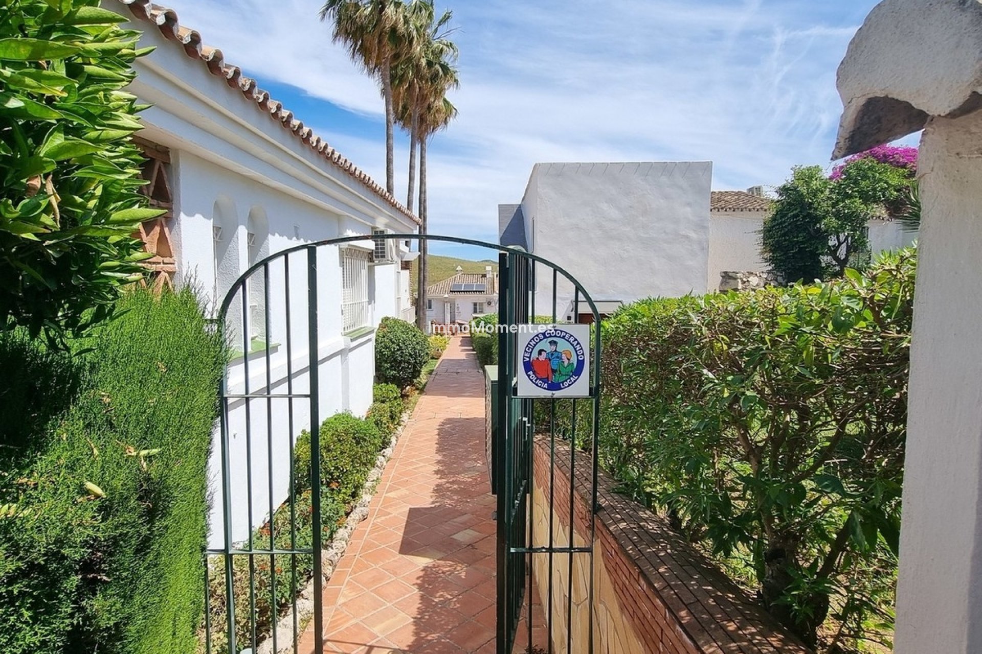 Reventa - Adosado - Mijas - Mijas Centro
