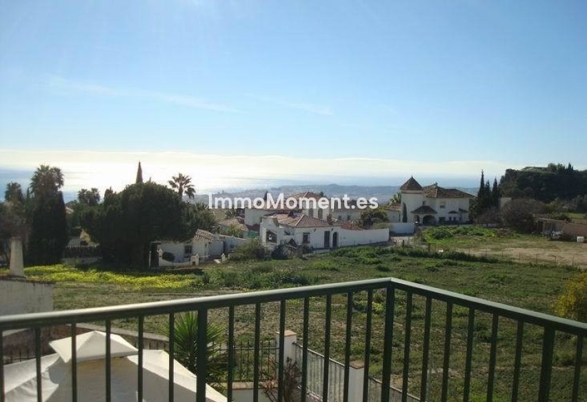 Reventa - Adosado - Mijas - Mijas Centro