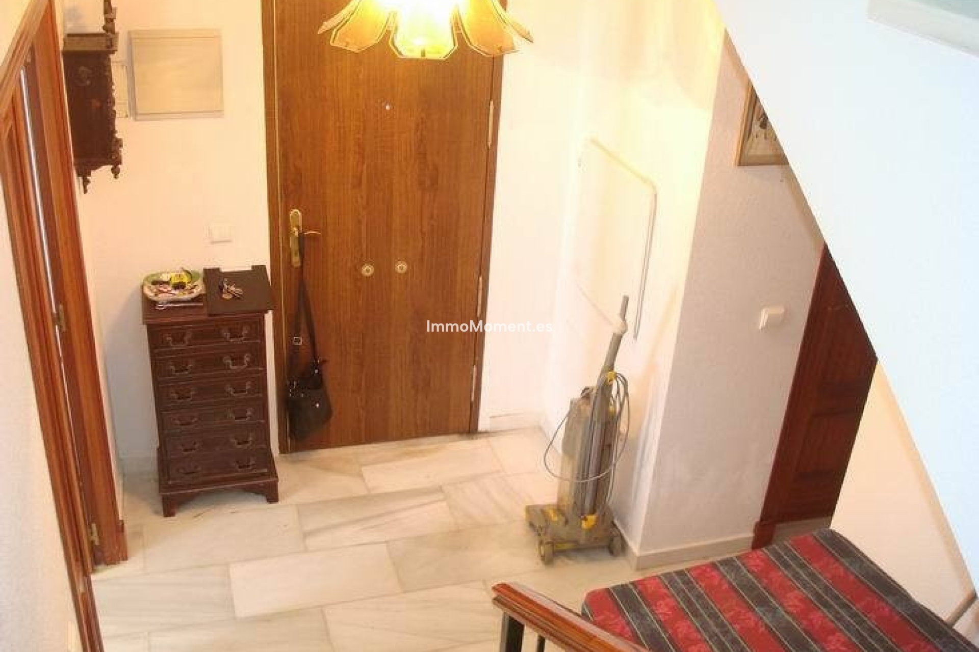 Reventa - Adosado - Mijas - Mijas Centro