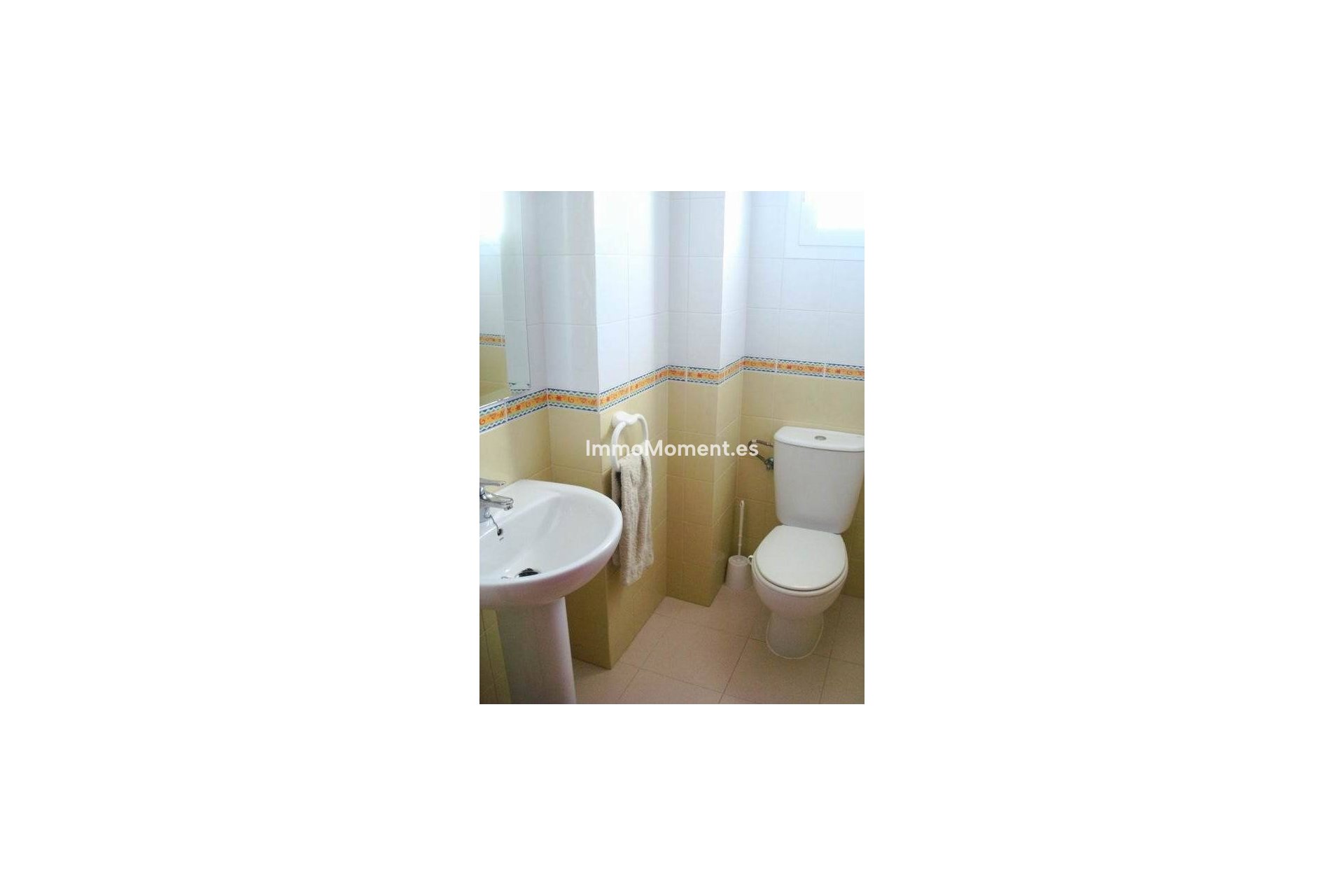 Reventa - Adosado - Mijas - Mijas Centro