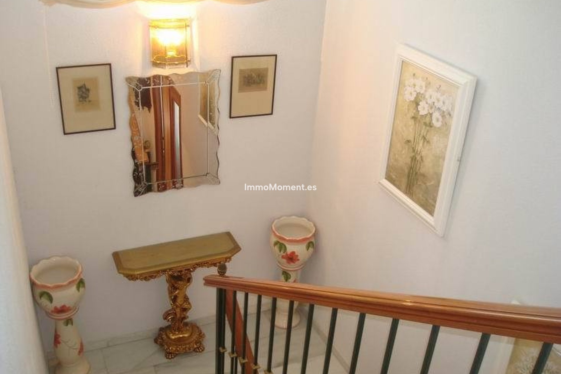 Reventa - Adosado - Mijas - Mijas Centro