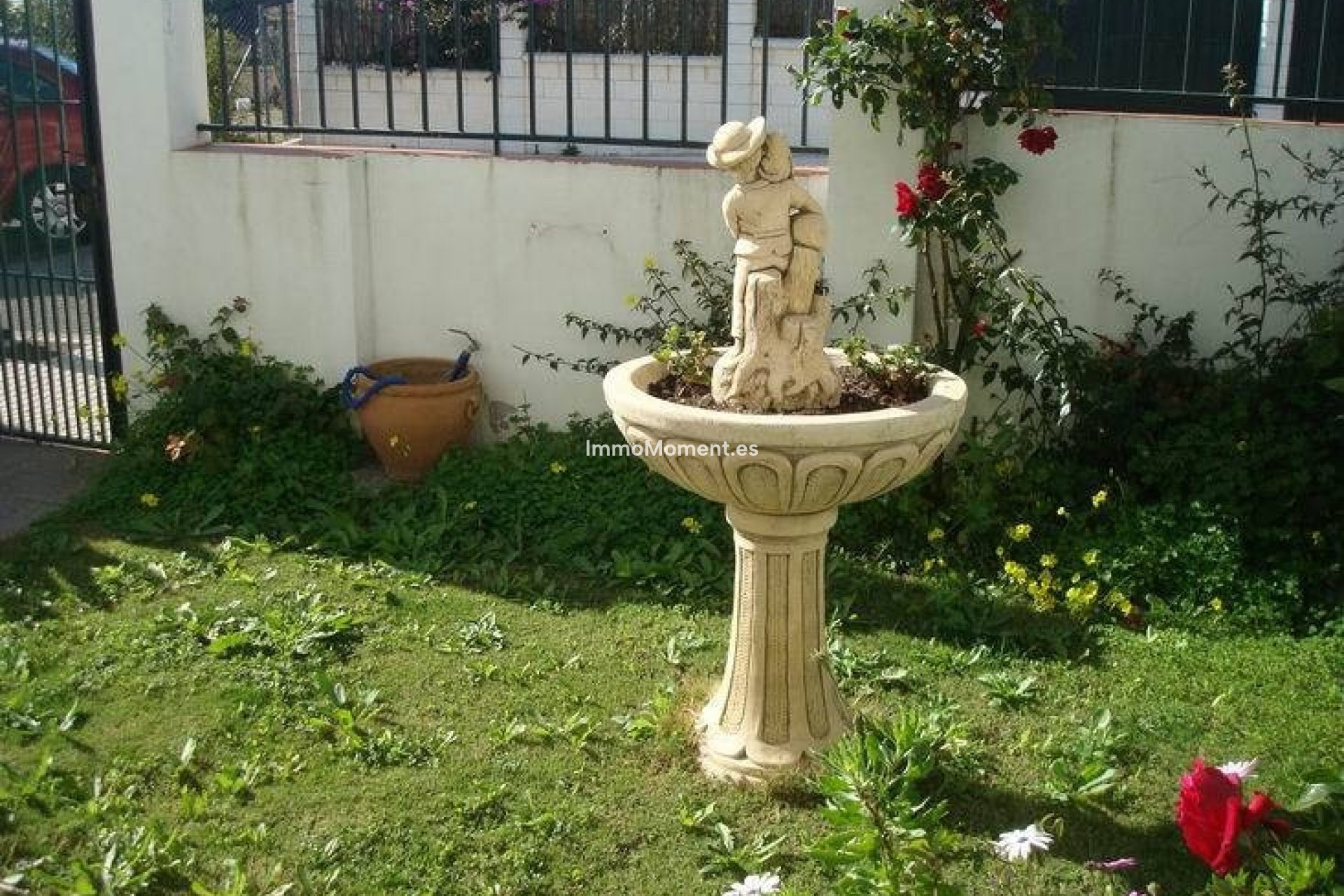 Reventa - Adosado - Mijas - Mijas Centro