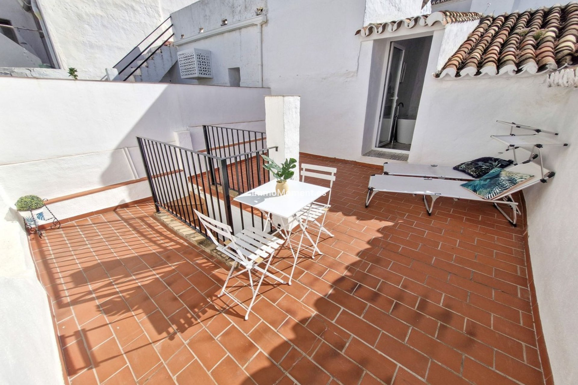 Reventa - Adosado - Mijas - Mijas Centro