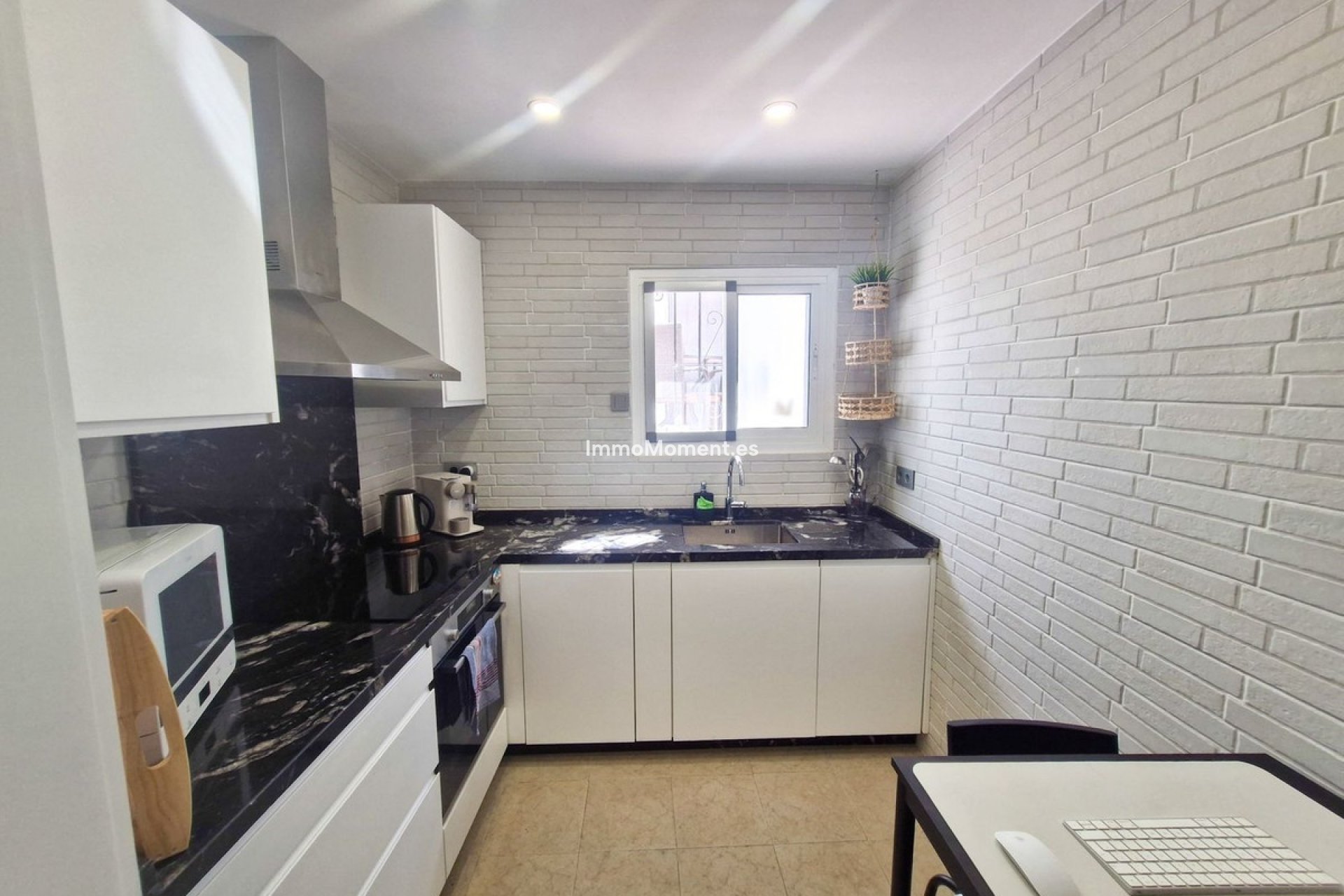Reventa - Adosado - Mijas - Mijas Centro