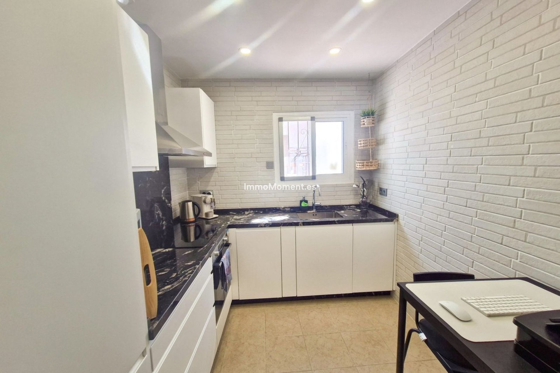 Reventa - Adosado - Mijas - Mijas Centro