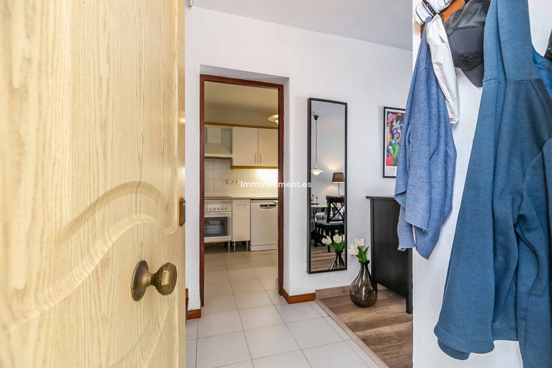Reventa - Adosado - Mijas - Mijas Centro