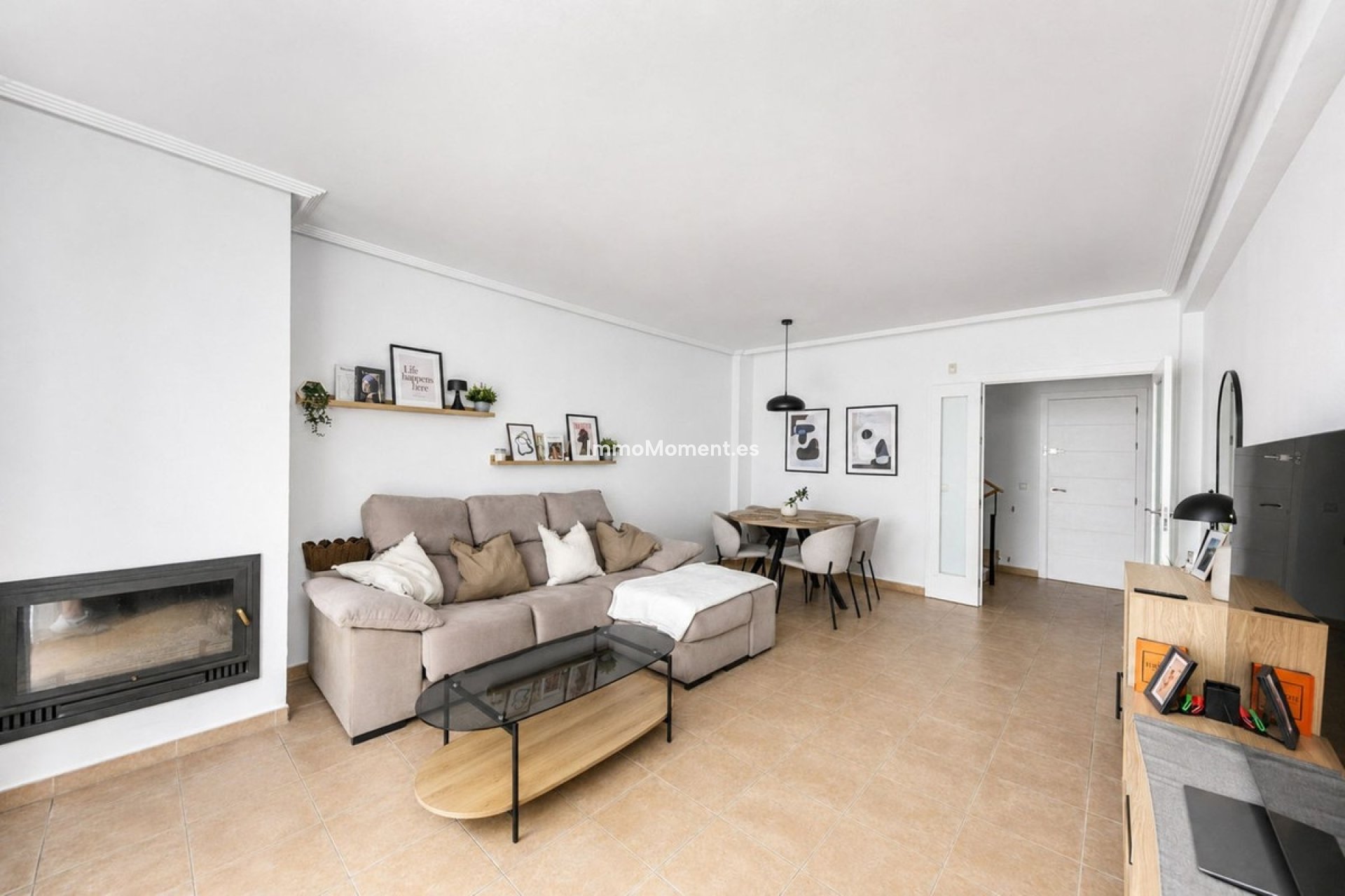 Reventa - Adosado - Mijas - Mijas Centro
