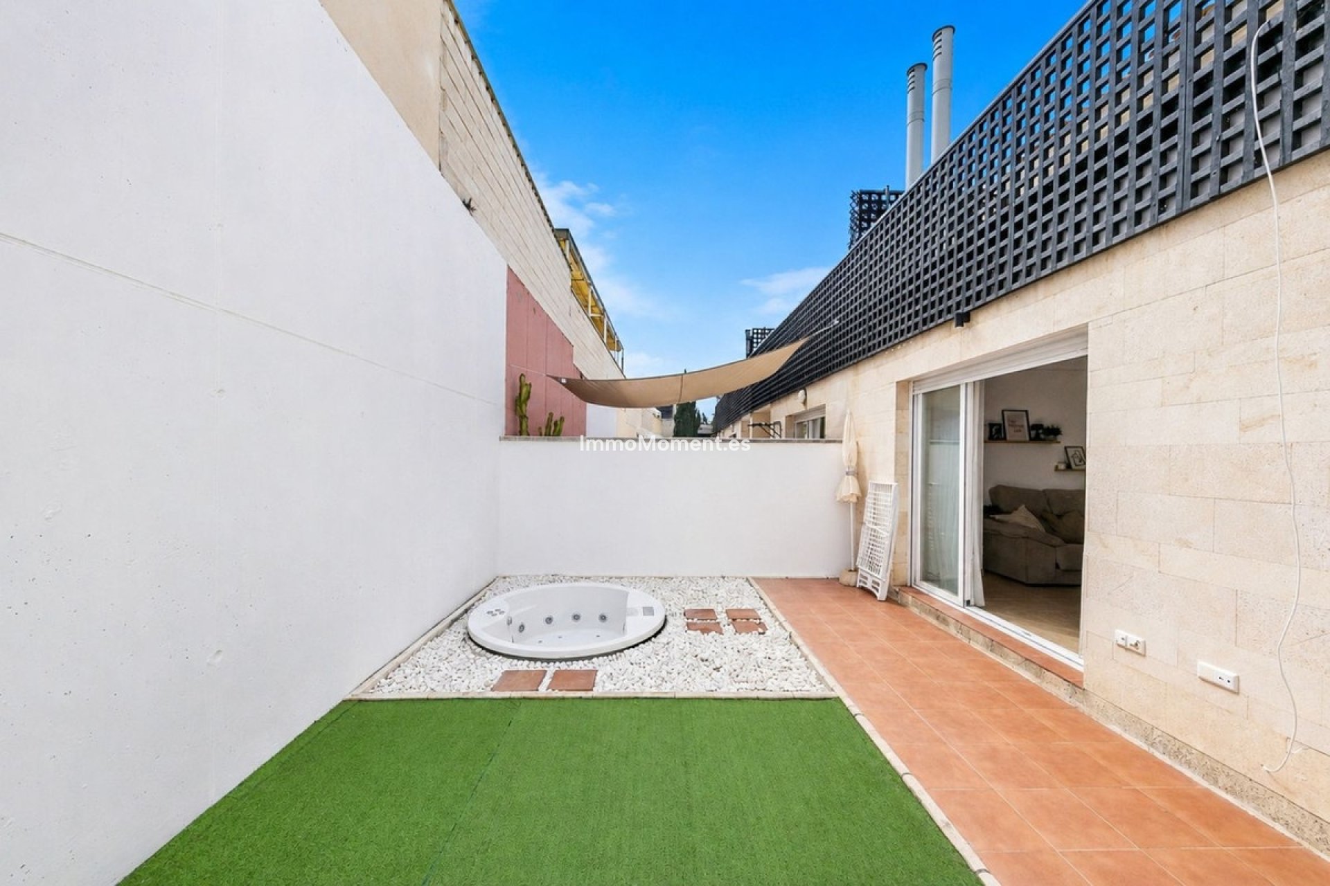 Reventa - Adosado - Mijas - Mijas Centro