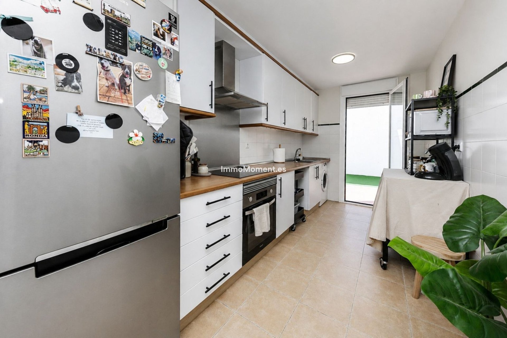 Reventa - Adosado - Mijas - Mijas Centro