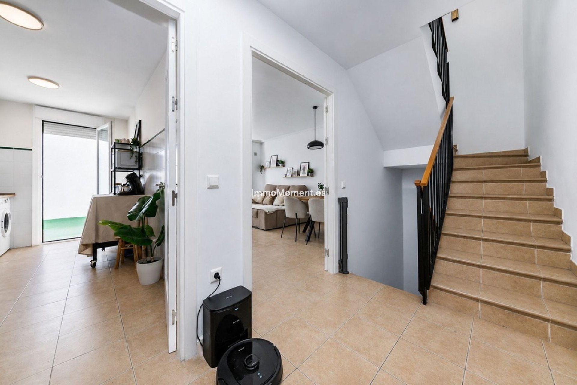 Reventa - Adosado - Mijas - Mijas Centro