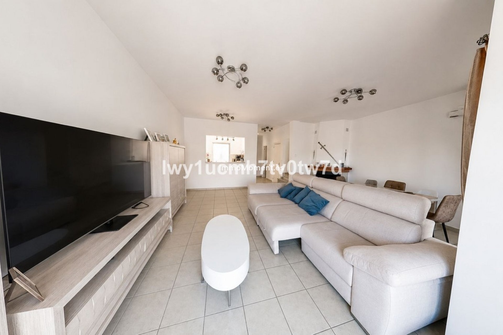 Reventa - Adosado - Mijas - Mijas Centro