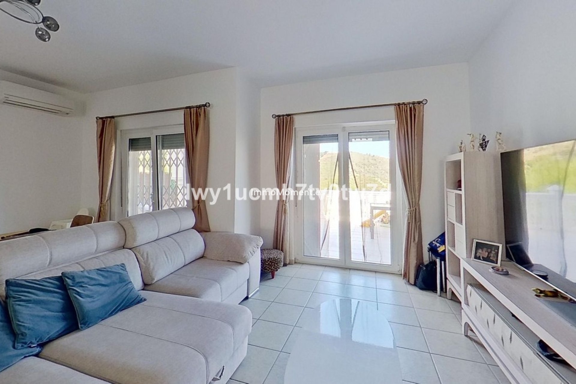 Reventa - Adosado - Mijas - Mijas Centro