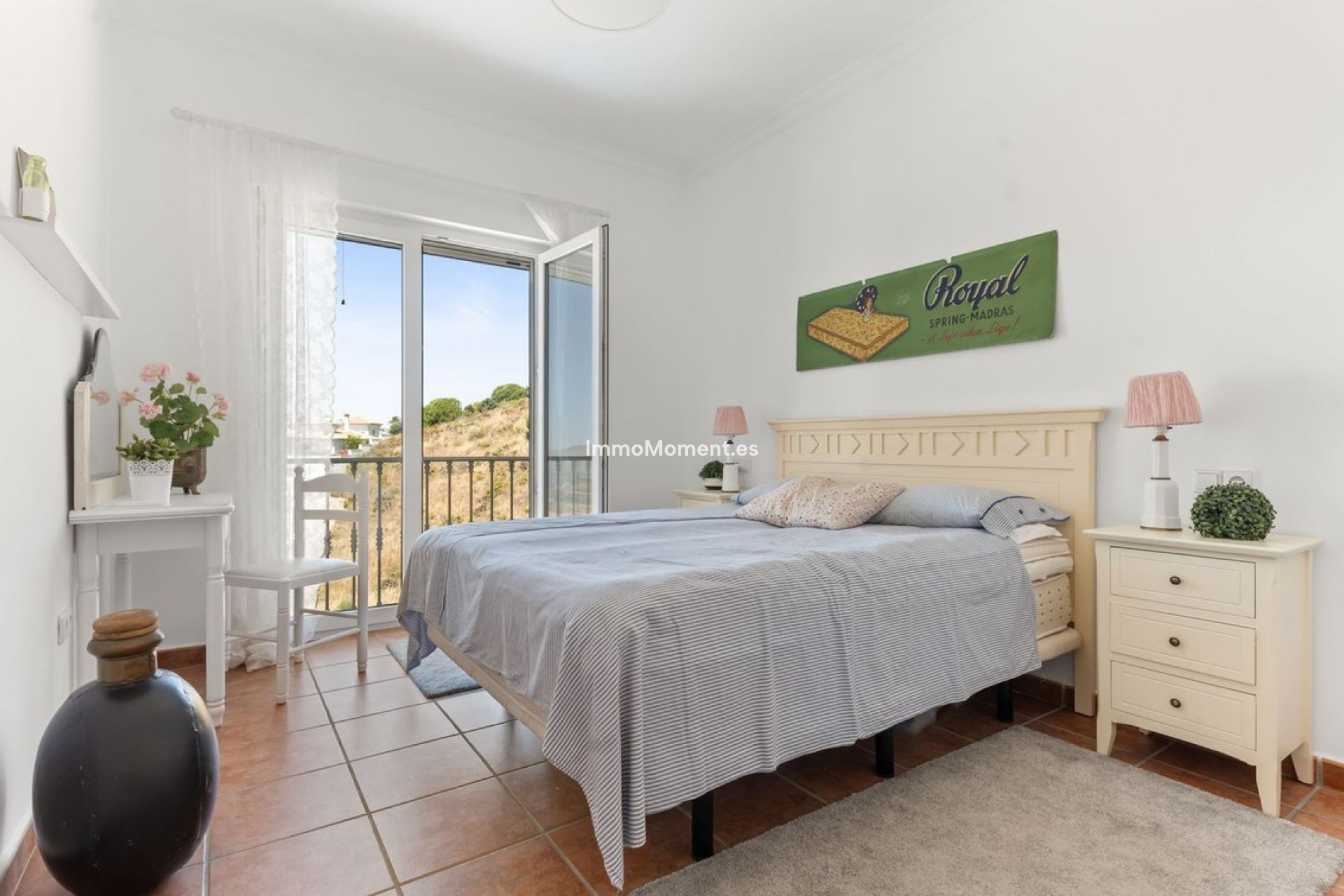 Reventa - Adosado - Mijas - Mijas Centro