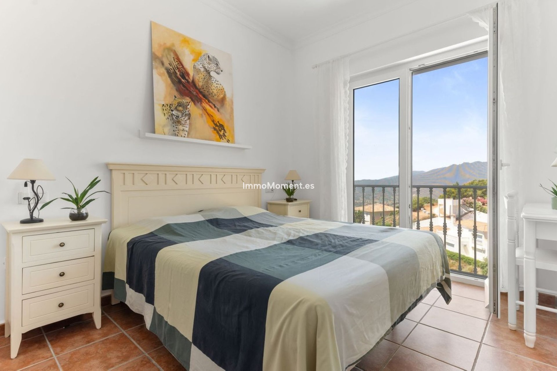 Reventa - Adosado - Mijas - Mijas Centro
