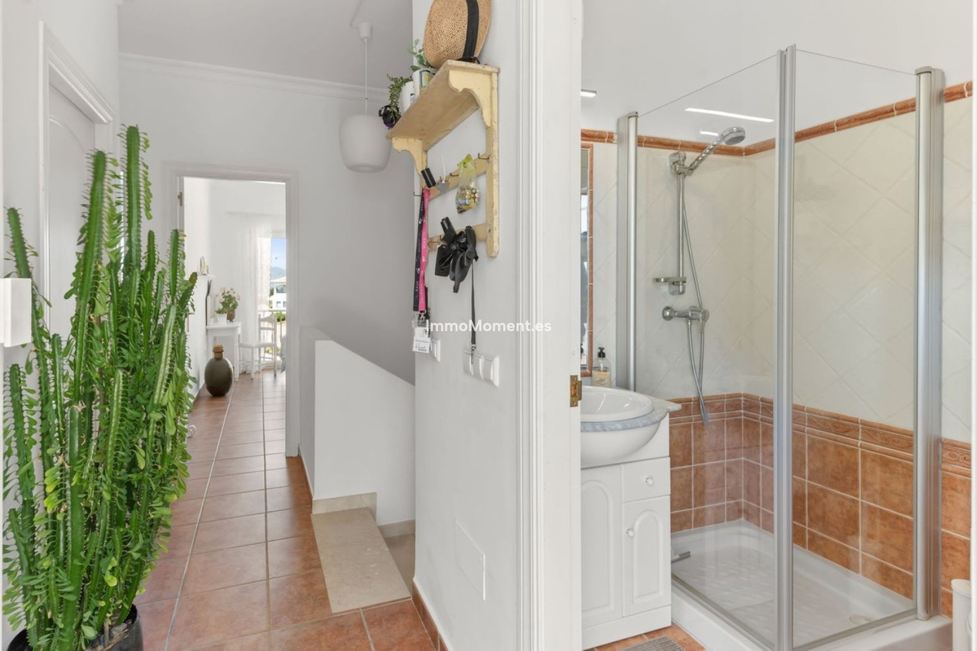 Reventa - Adosado - Mijas - Mijas Centro