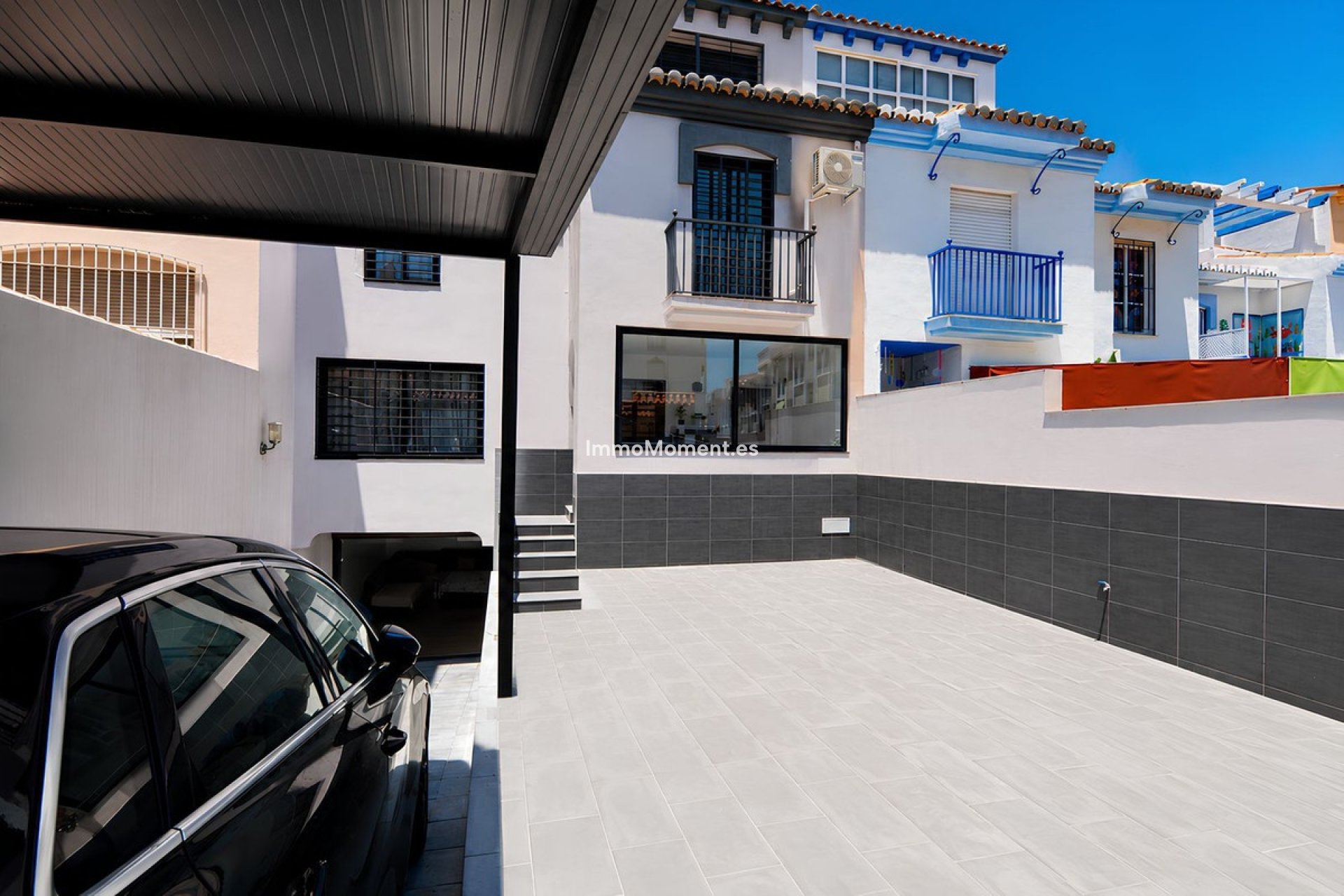 Reventa - Adosado - Mijas - Mijas Centro