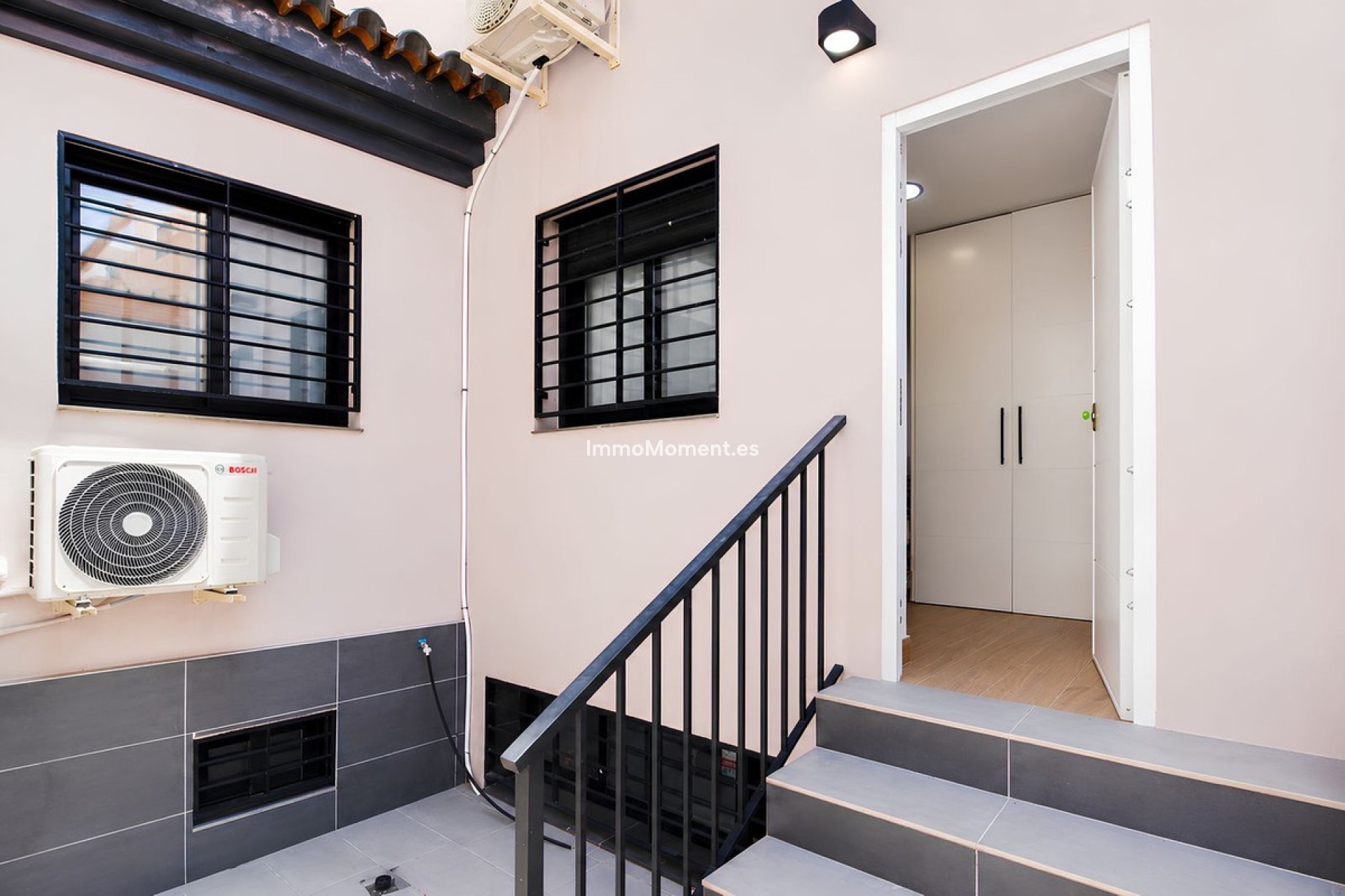 Reventa - Adosado - Mijas - Mijas Centro