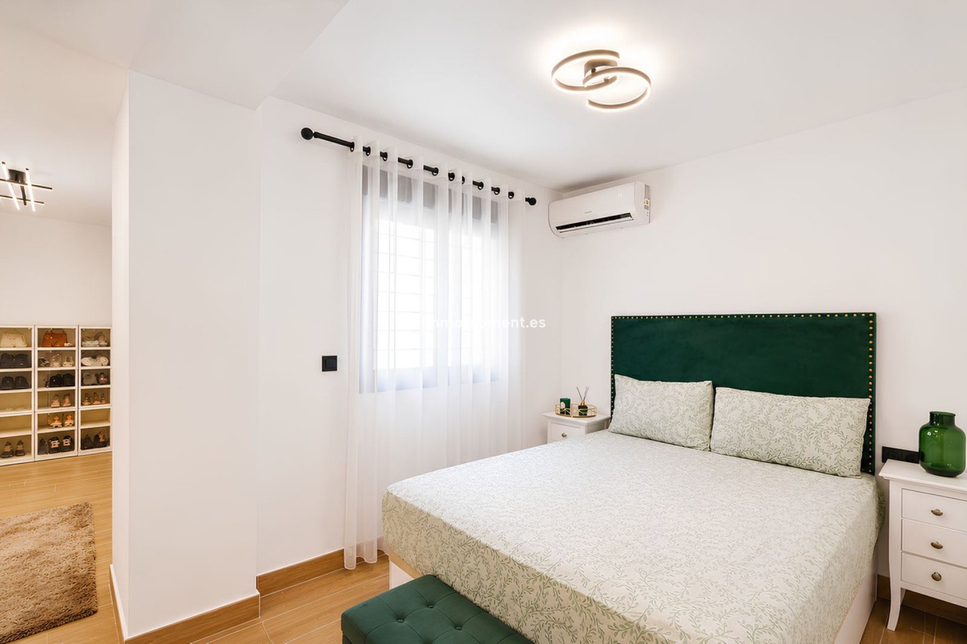Reventa - Adosado - Mijas - Mijas Centro