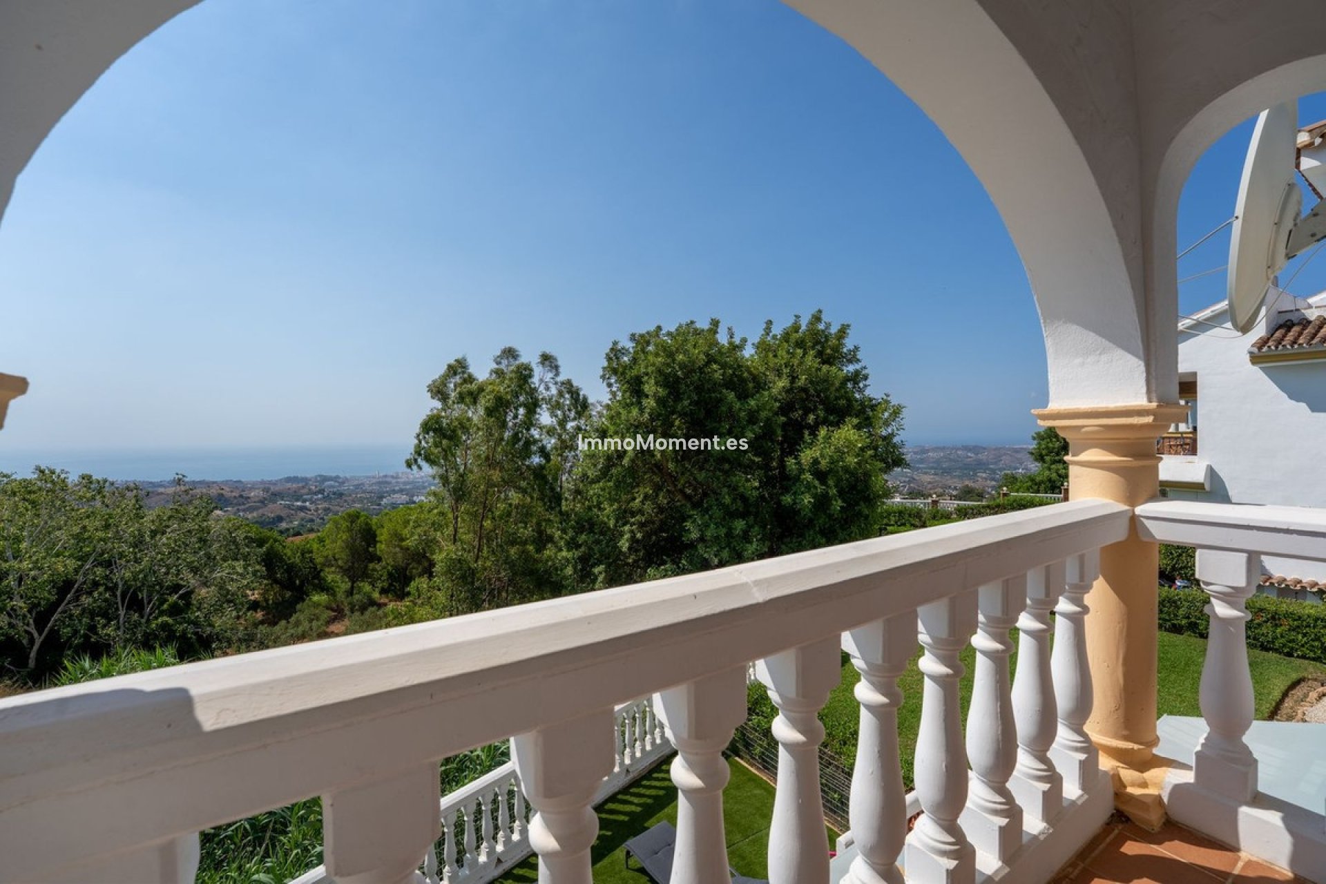 Reventa - Adosado - Mijas - Mijas Centro