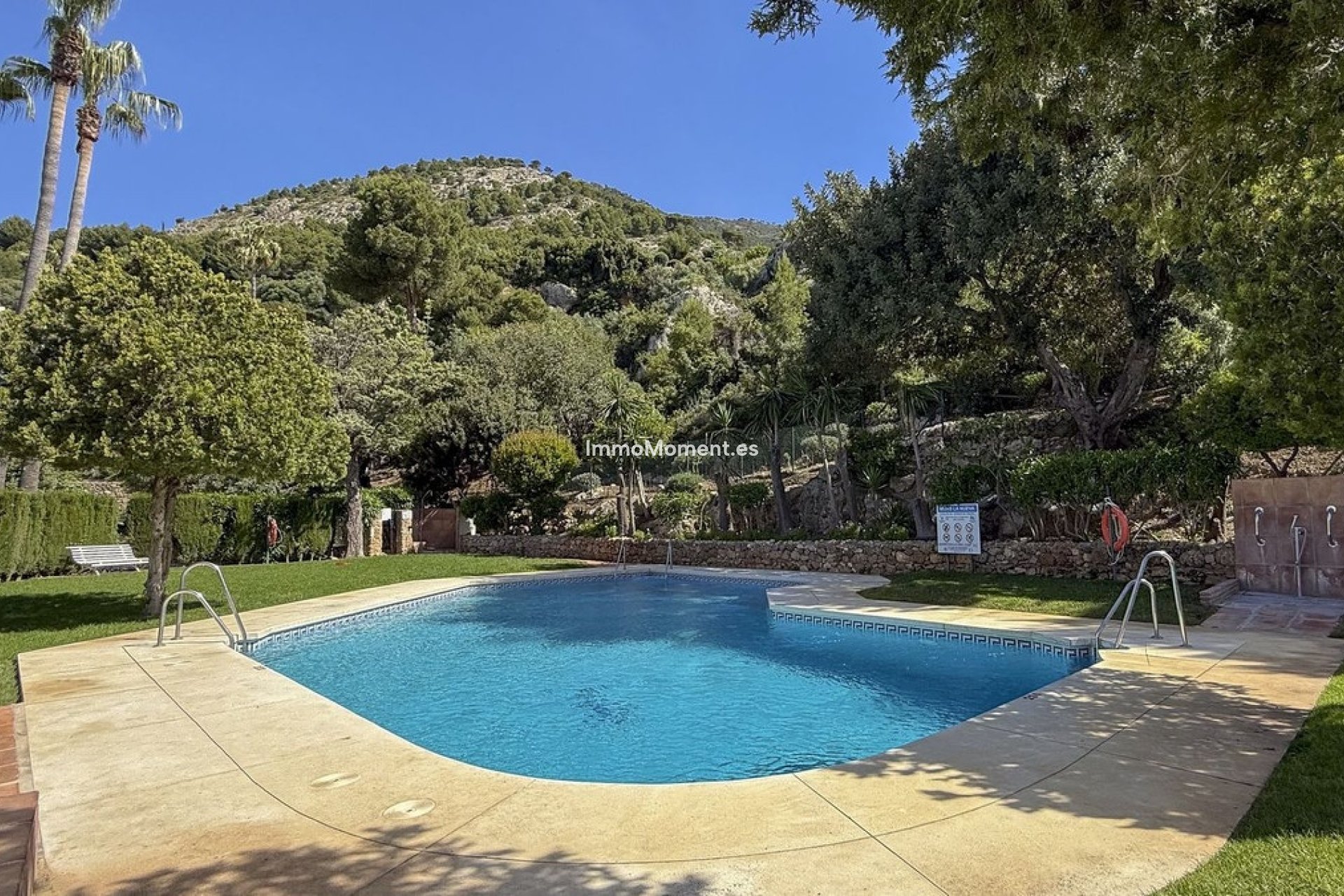 Reventa - Adosado - Mijas - Mijas Centro