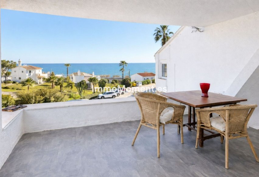 Reventa - Adosado - Mijas - Mijas Costa