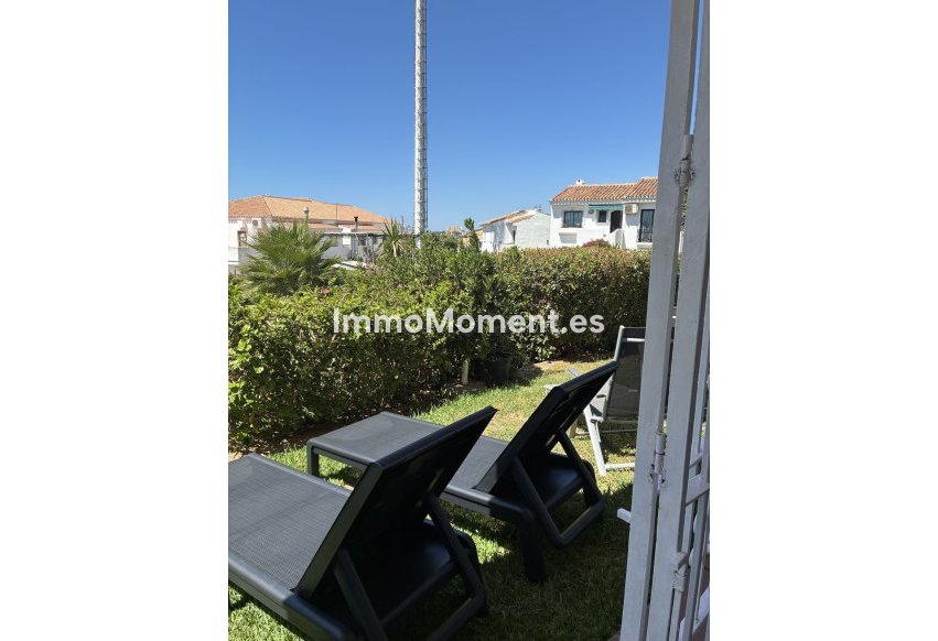 Reventa - Adosado - Mijas - Mijas Costa