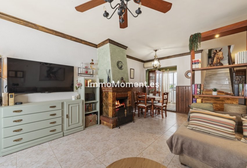 Reventa - Adosado - Mijas - Mijas Costa