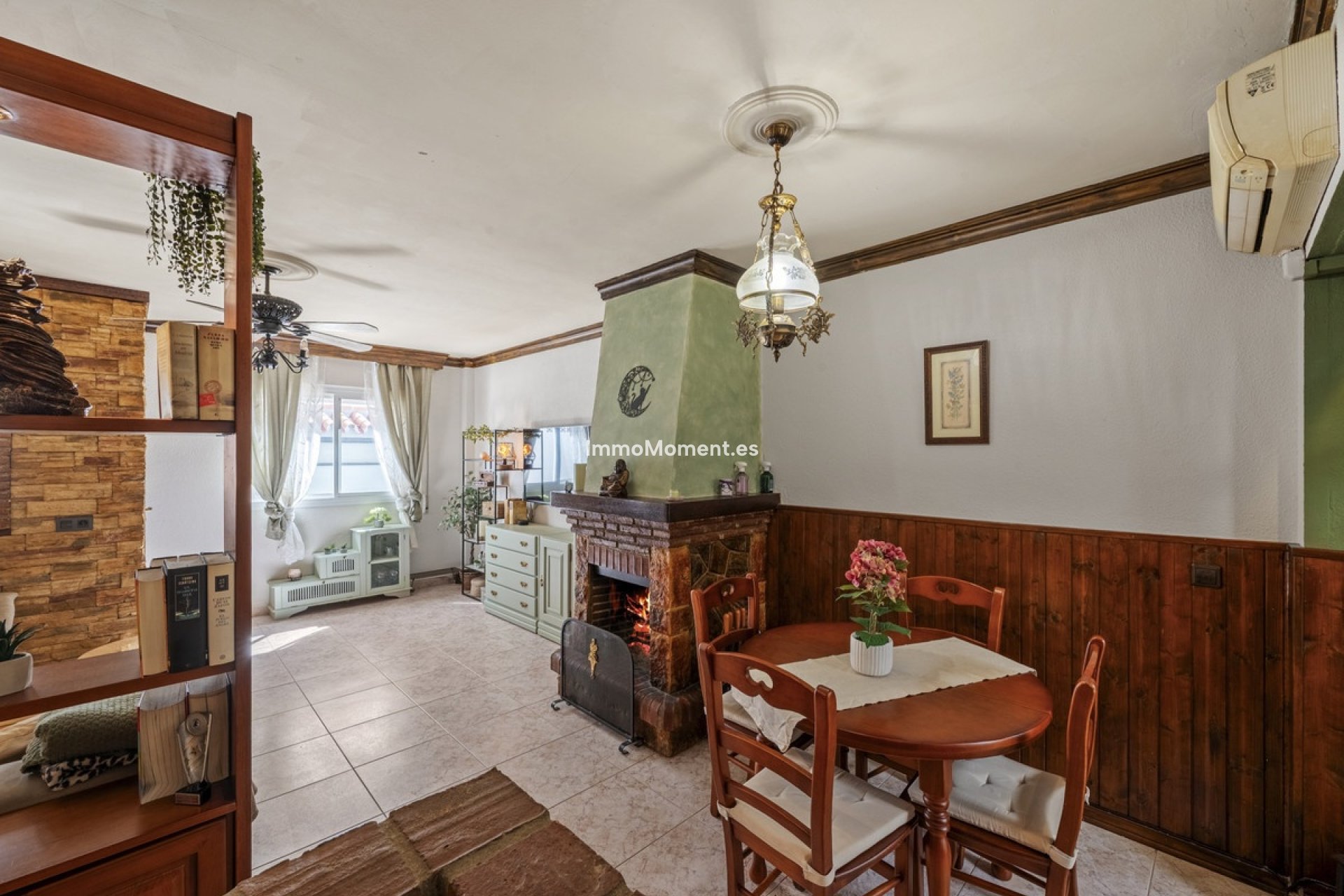 Reventa - Adosado - Mijas - Mijas Costa