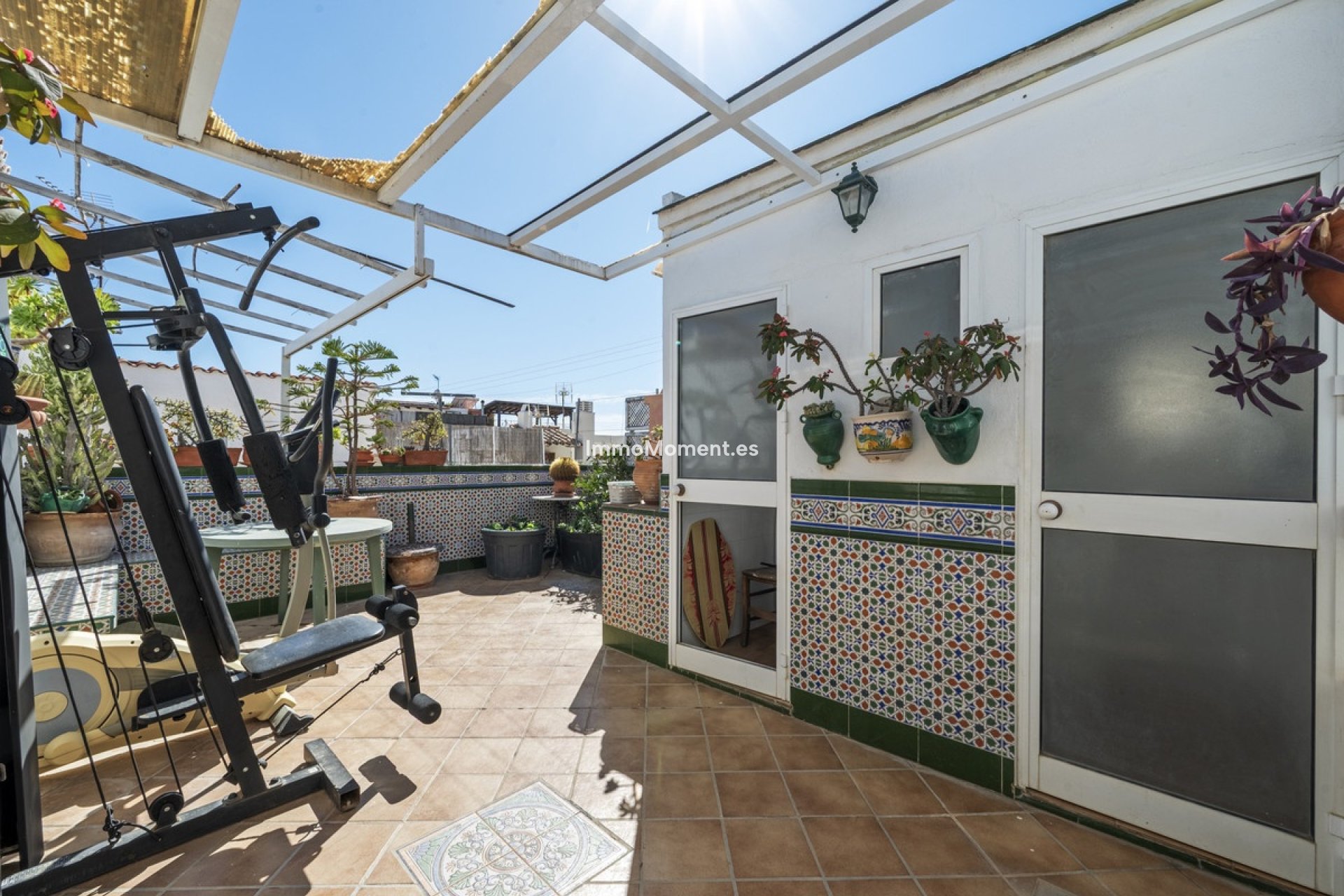 Reventa - Adosado - Mijas - Mijas Costa