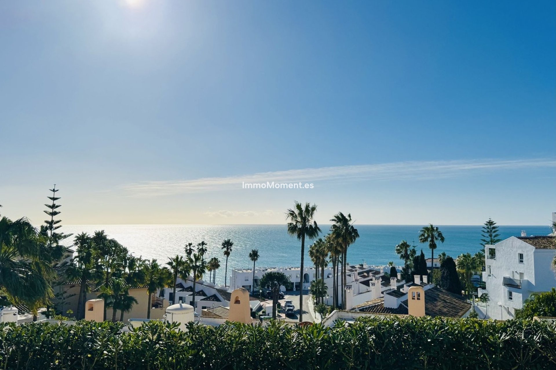 Reventa - Adosado - Mijas - Mijas Costa