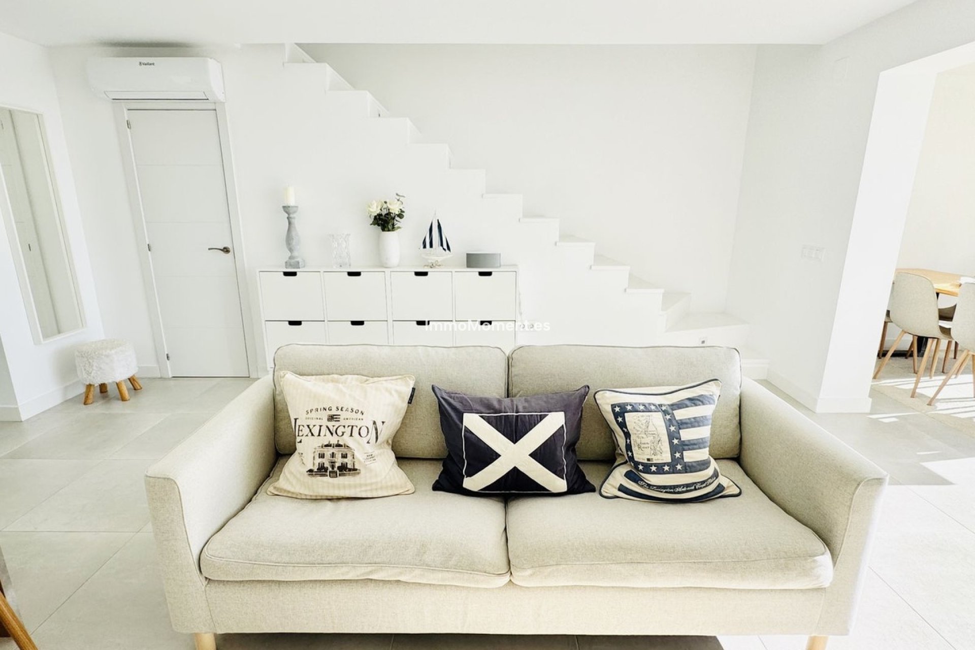 Reventa - Adosado - Mijas - Mijas Costa