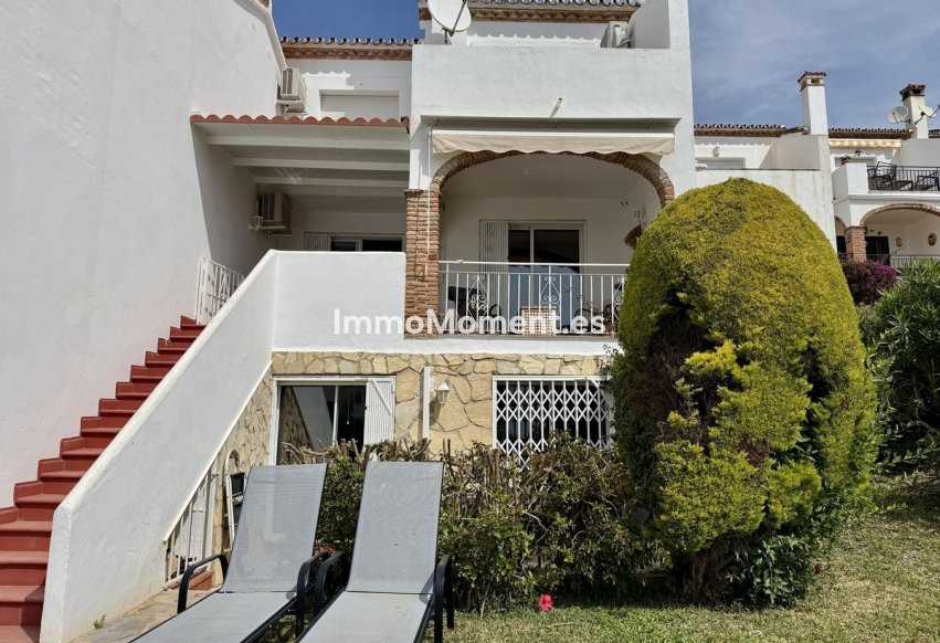 Reventa - Adosado - Mijas - Mijas Costa