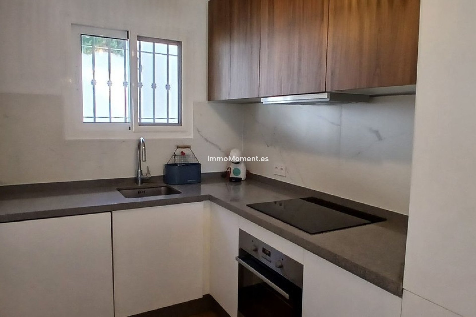 Reventa - Adosado - Mijas - Mijas Costa