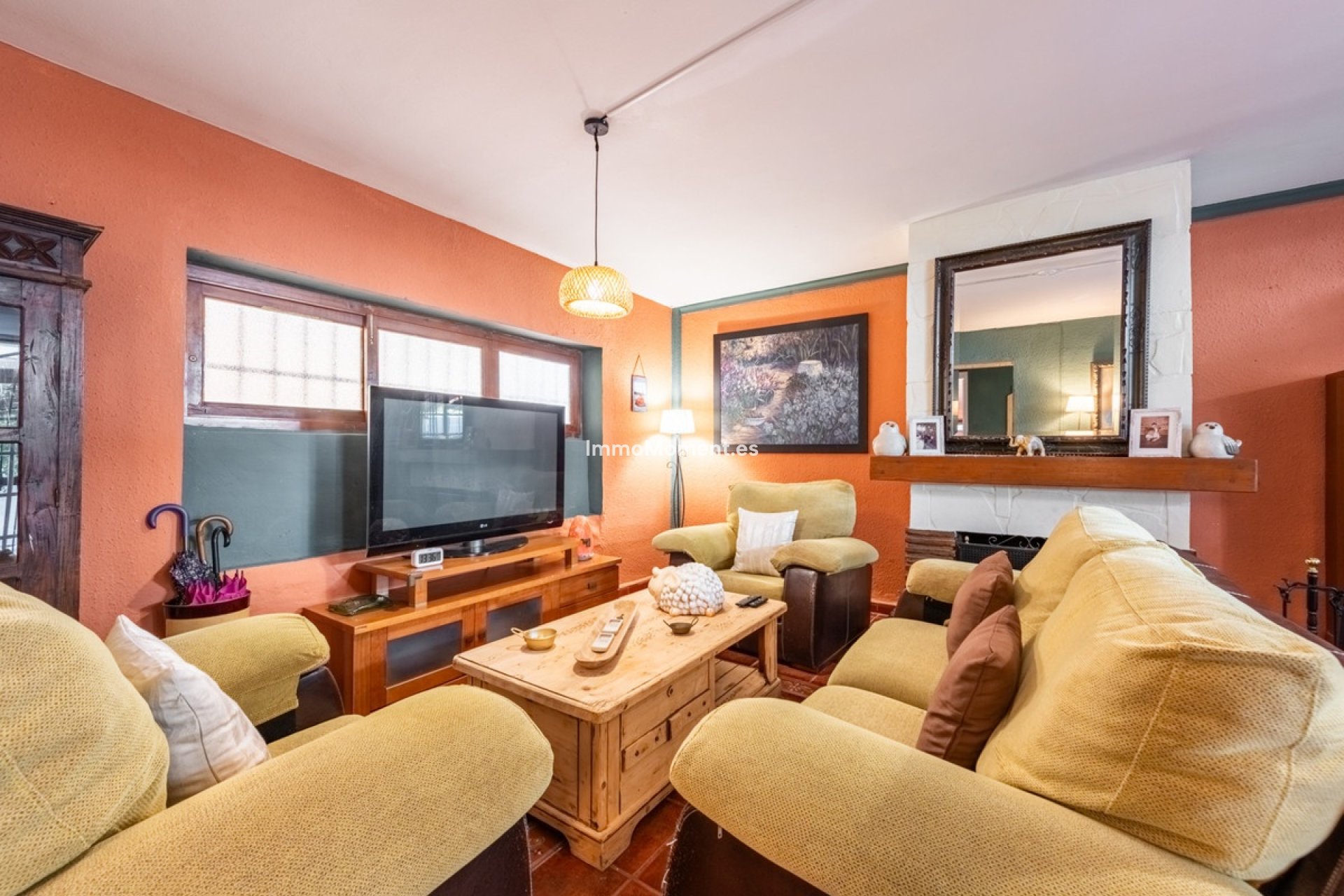 Reventa - Adosado - Mijas - Mijas Costa