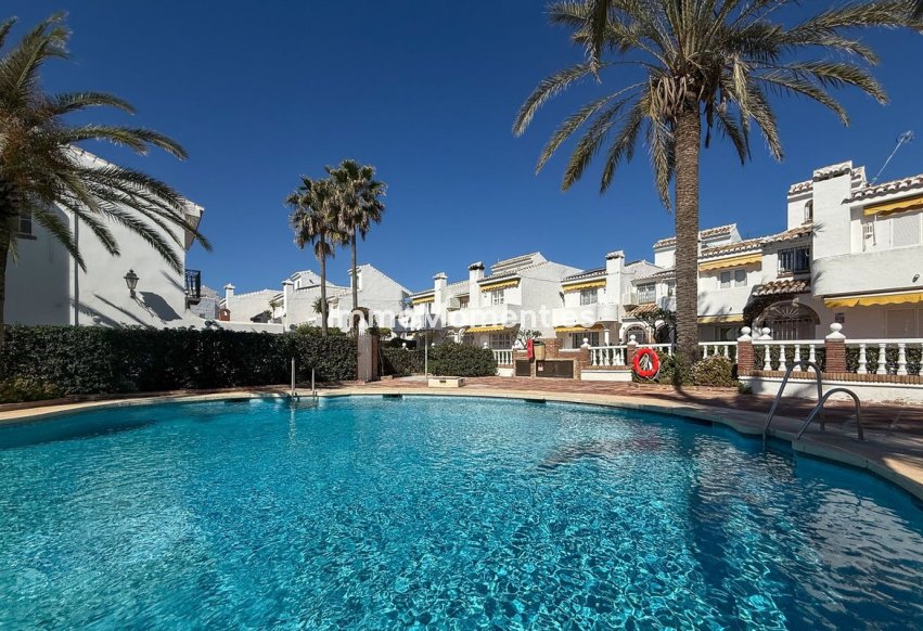 Reventa - Adosado - Mijas - Mijas Costa