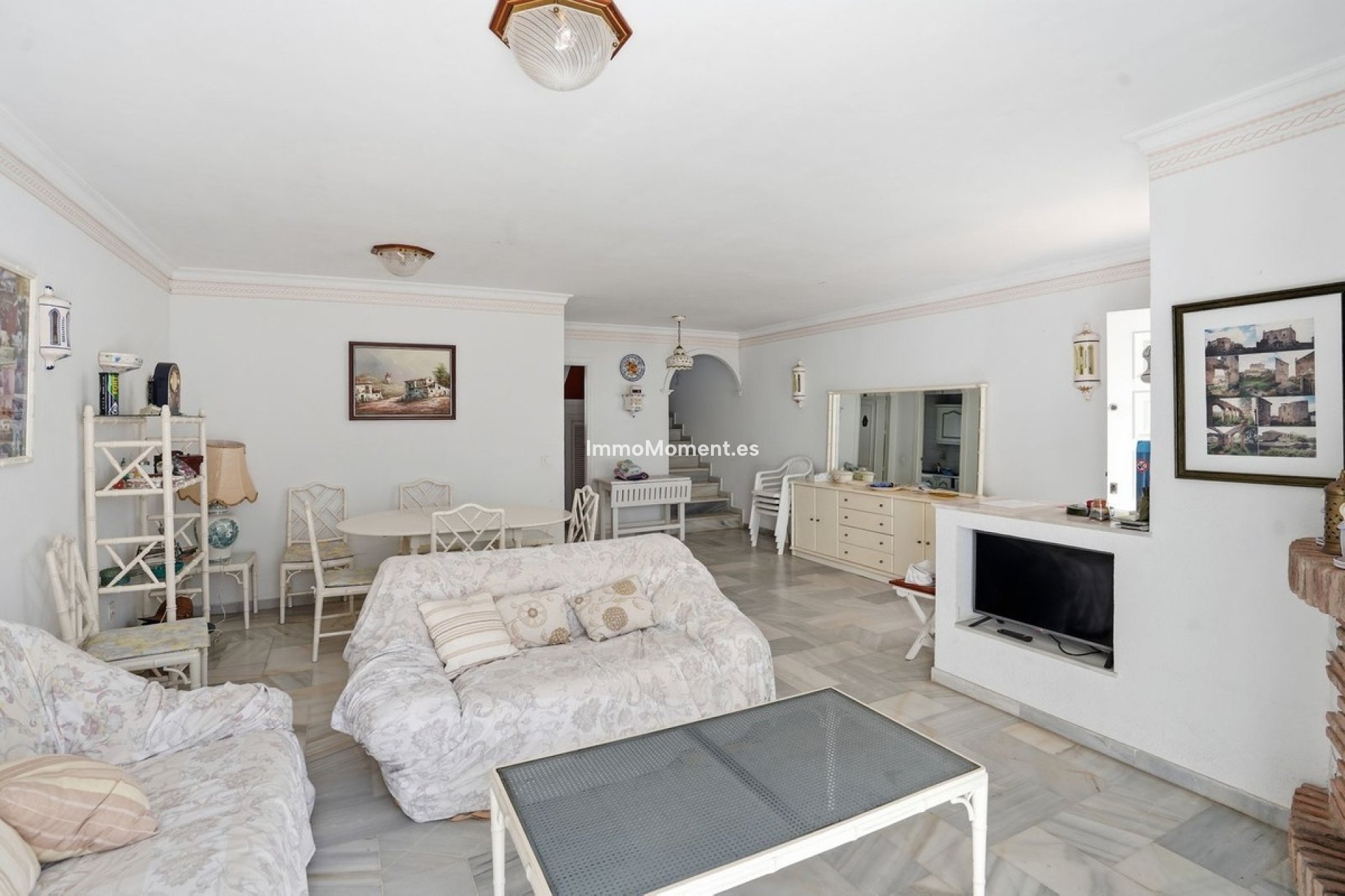 Reventa - Adosado - Mijas - Mijas Costa