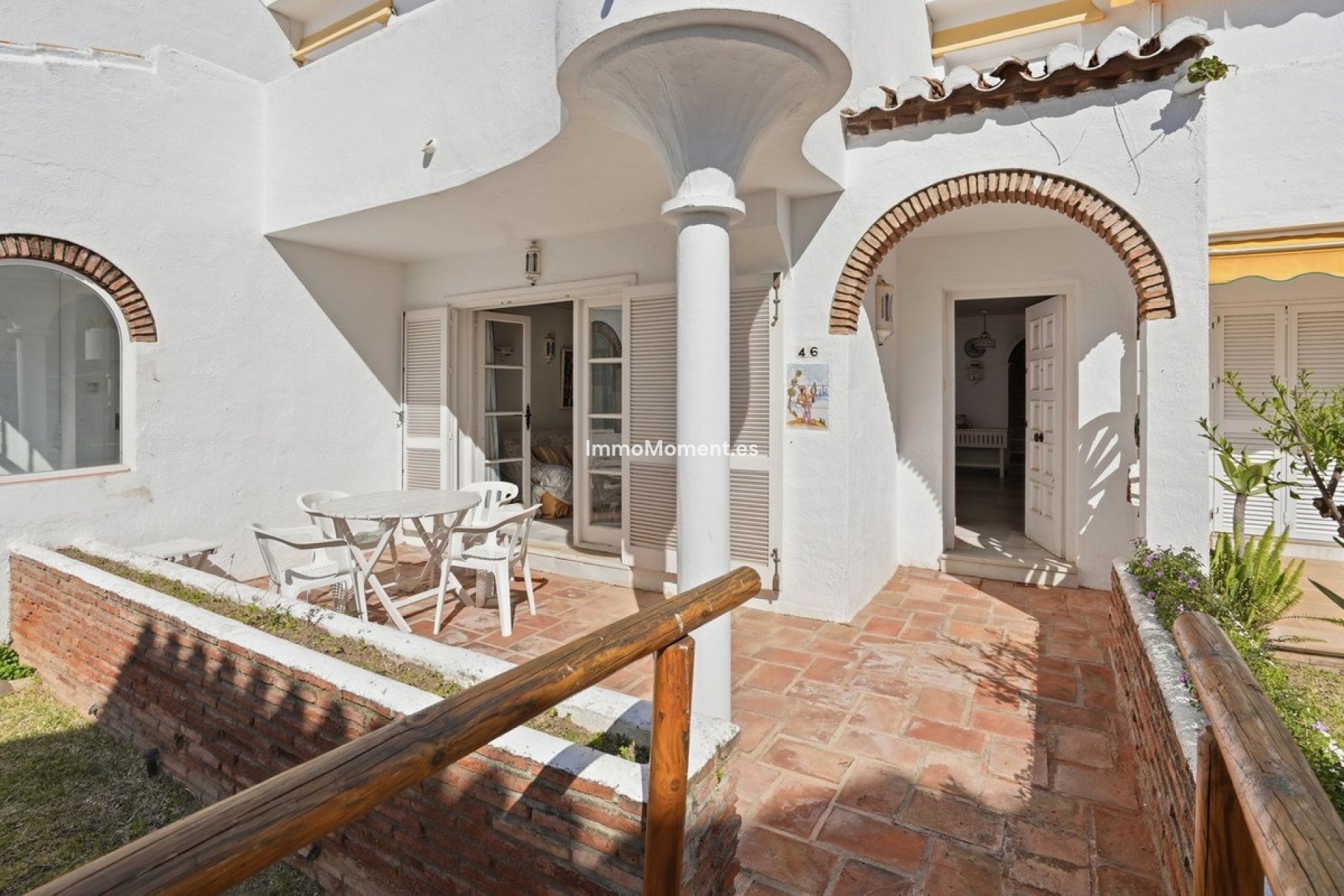 Reventa - Adosado - Mijas - Mijas Costa