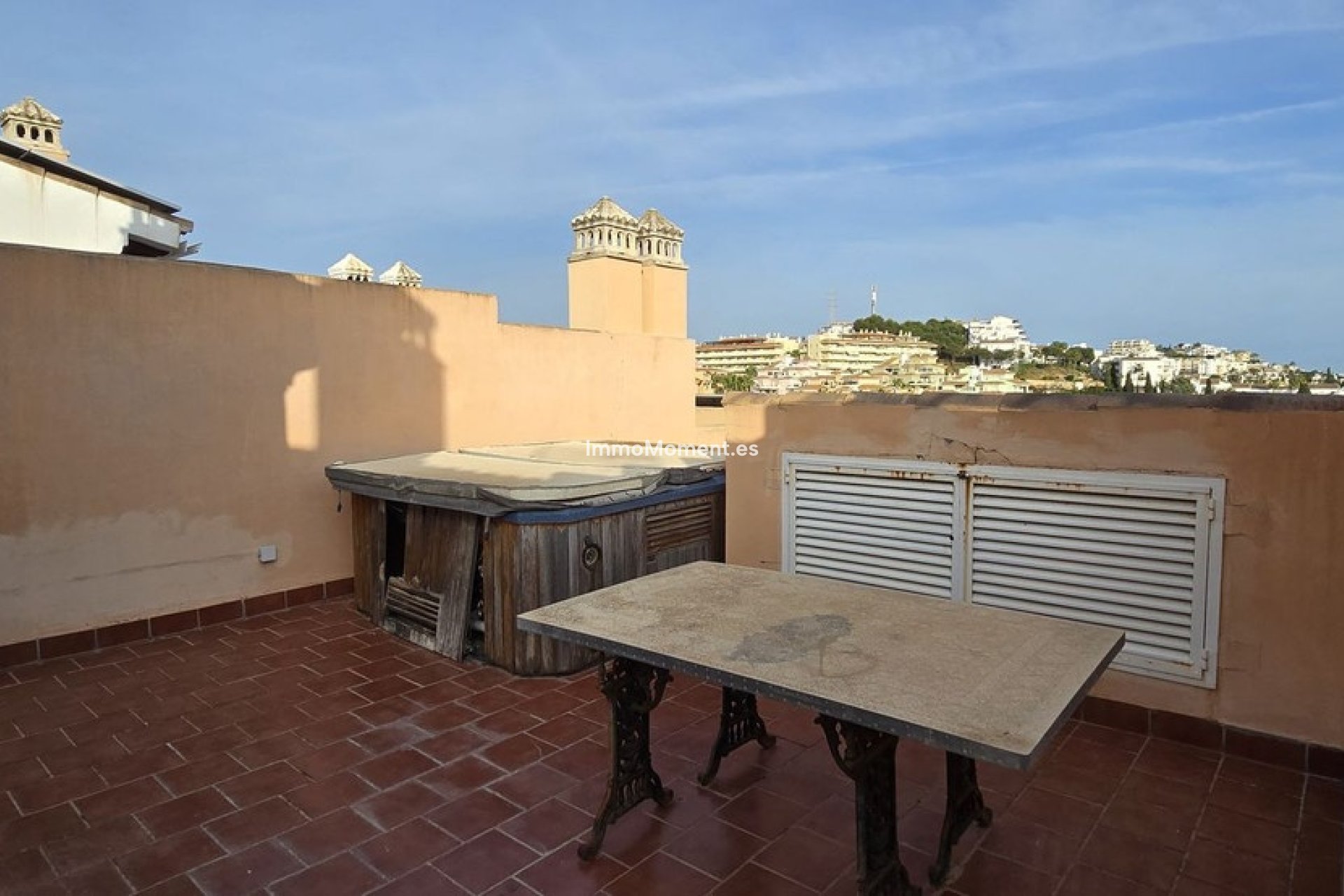 Reventa - Adosado - Mijas - Mijas Costa