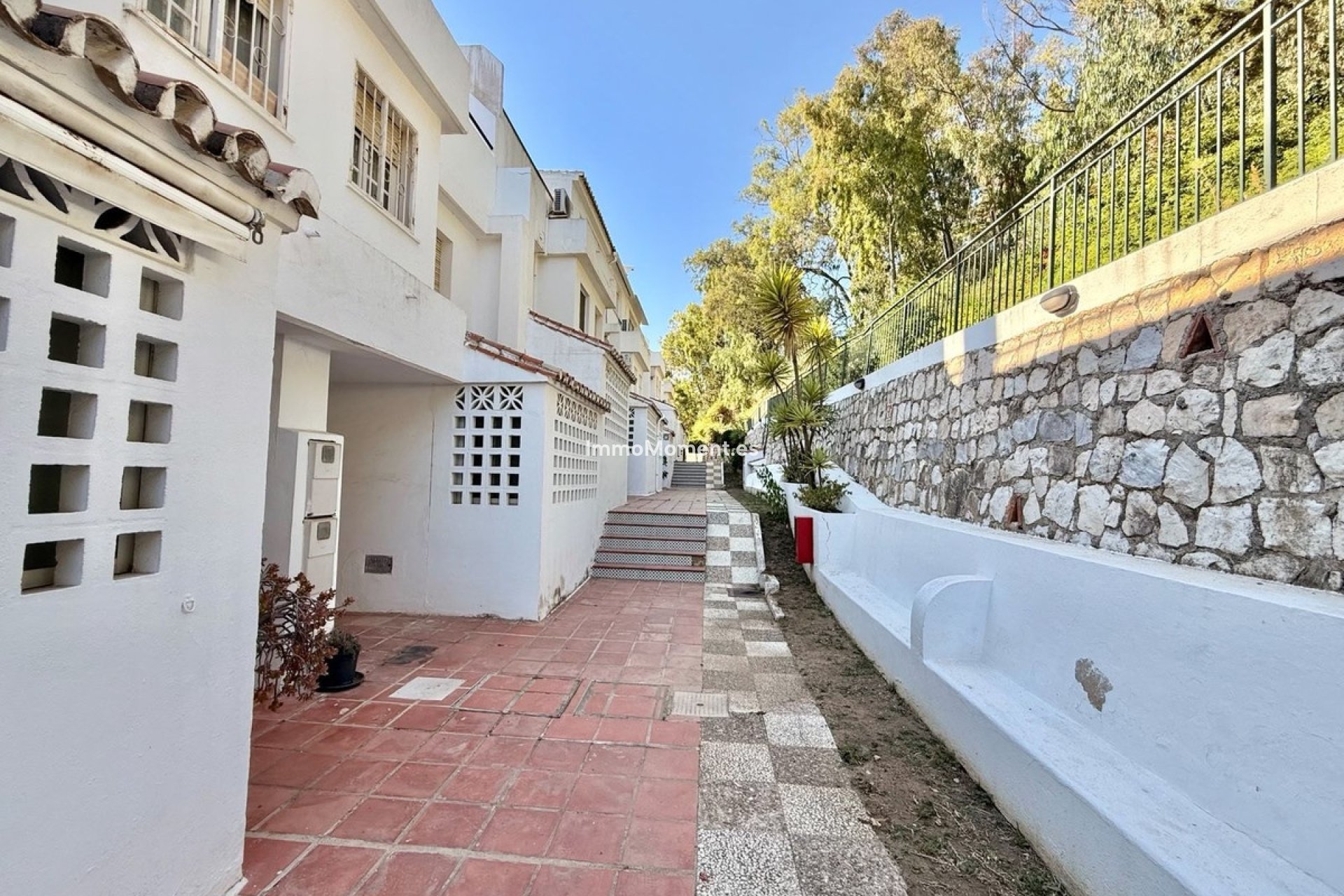 Reventa - Adosado - Mijas - Mijas Costa