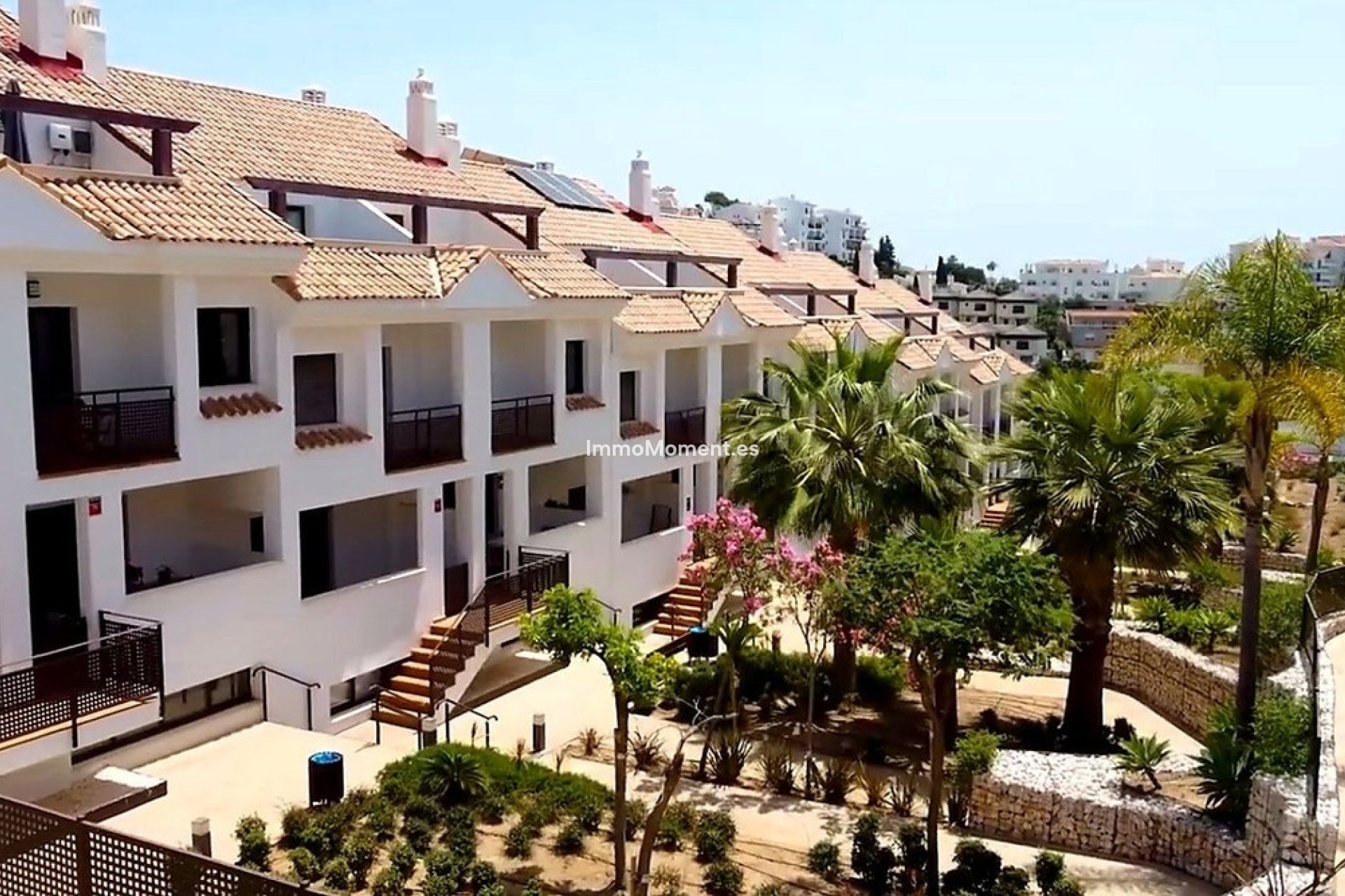 Reventa - Adosado - Mijas - Mijas Costa