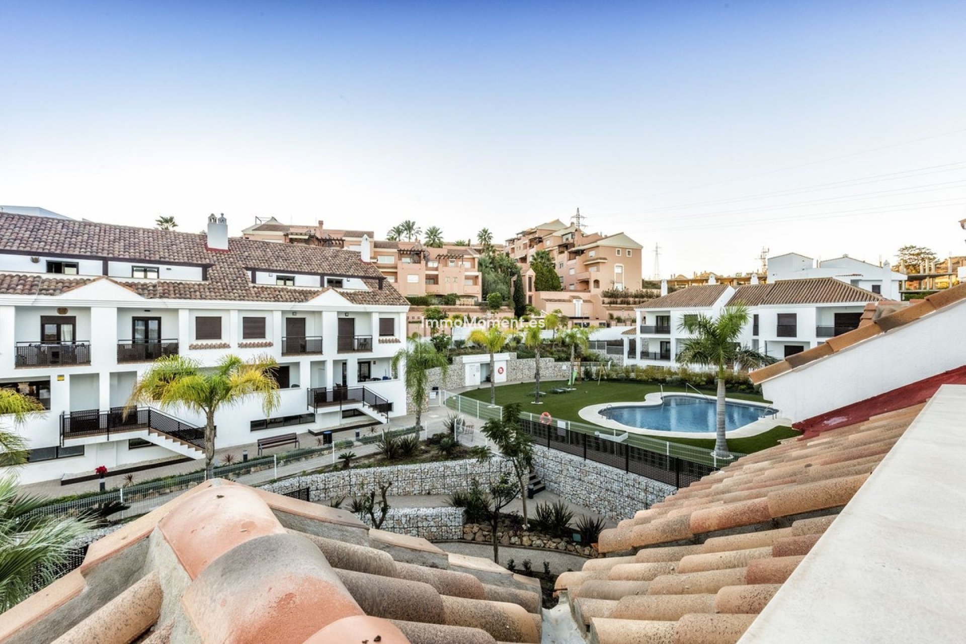 Reventa - Adosado - Mijas - Mijas Costa