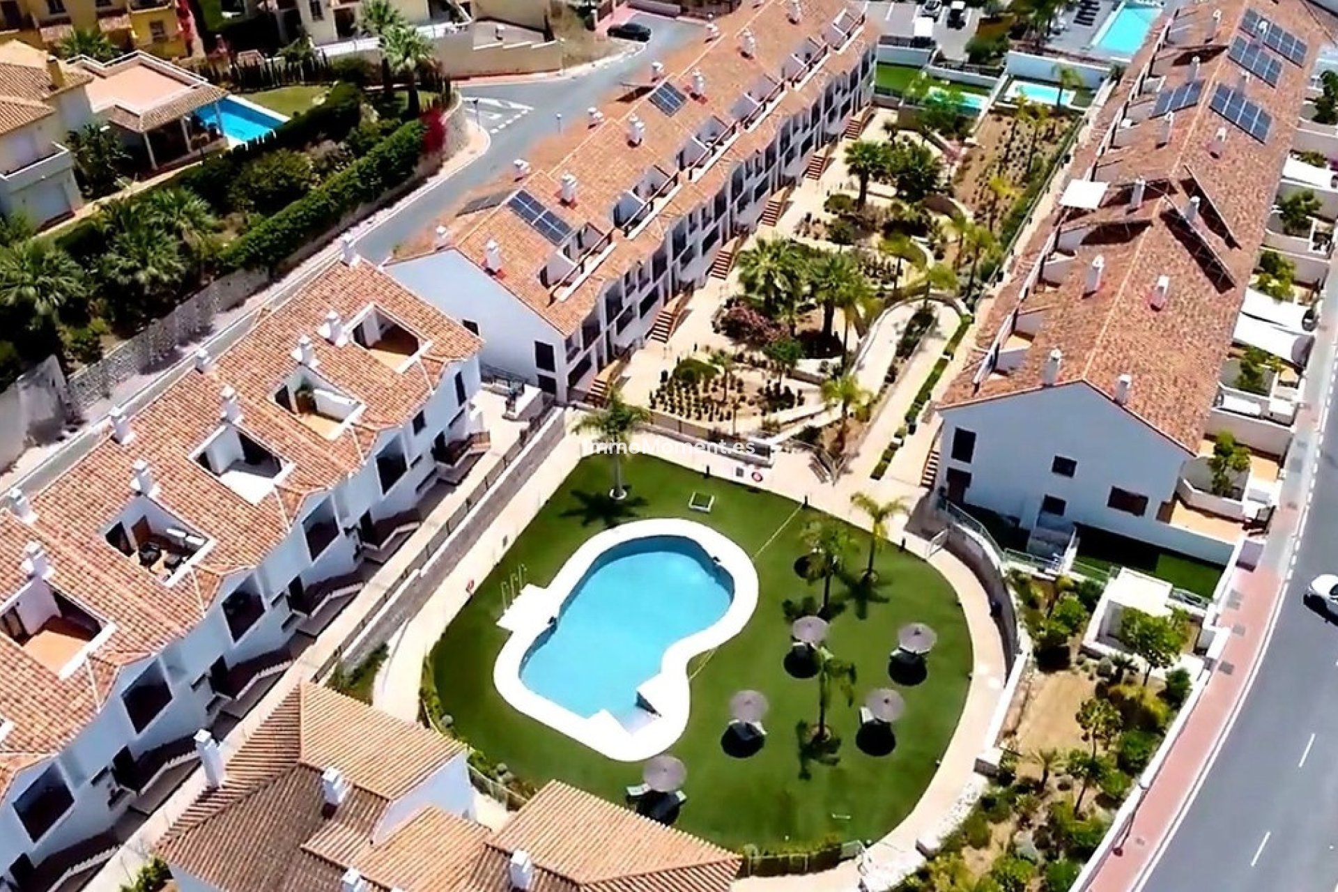 Reventa - Adosado - Mijas - Mijas Costa