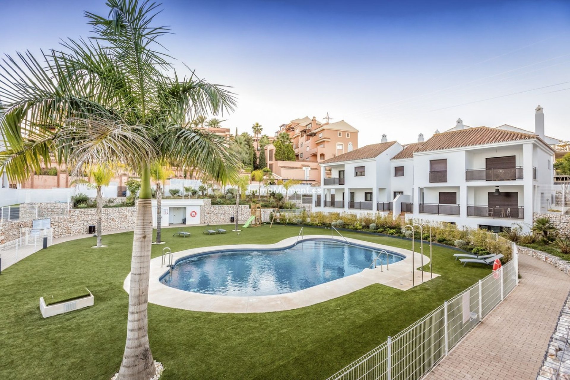 Reventa - Adosado - Mijas - Mijas Costa