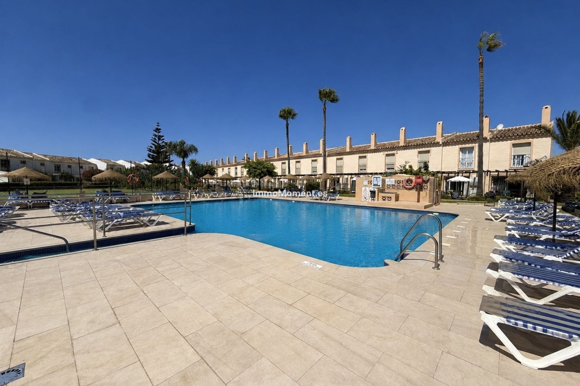 Reventa - Adosado - Mijas - Mijas Costa