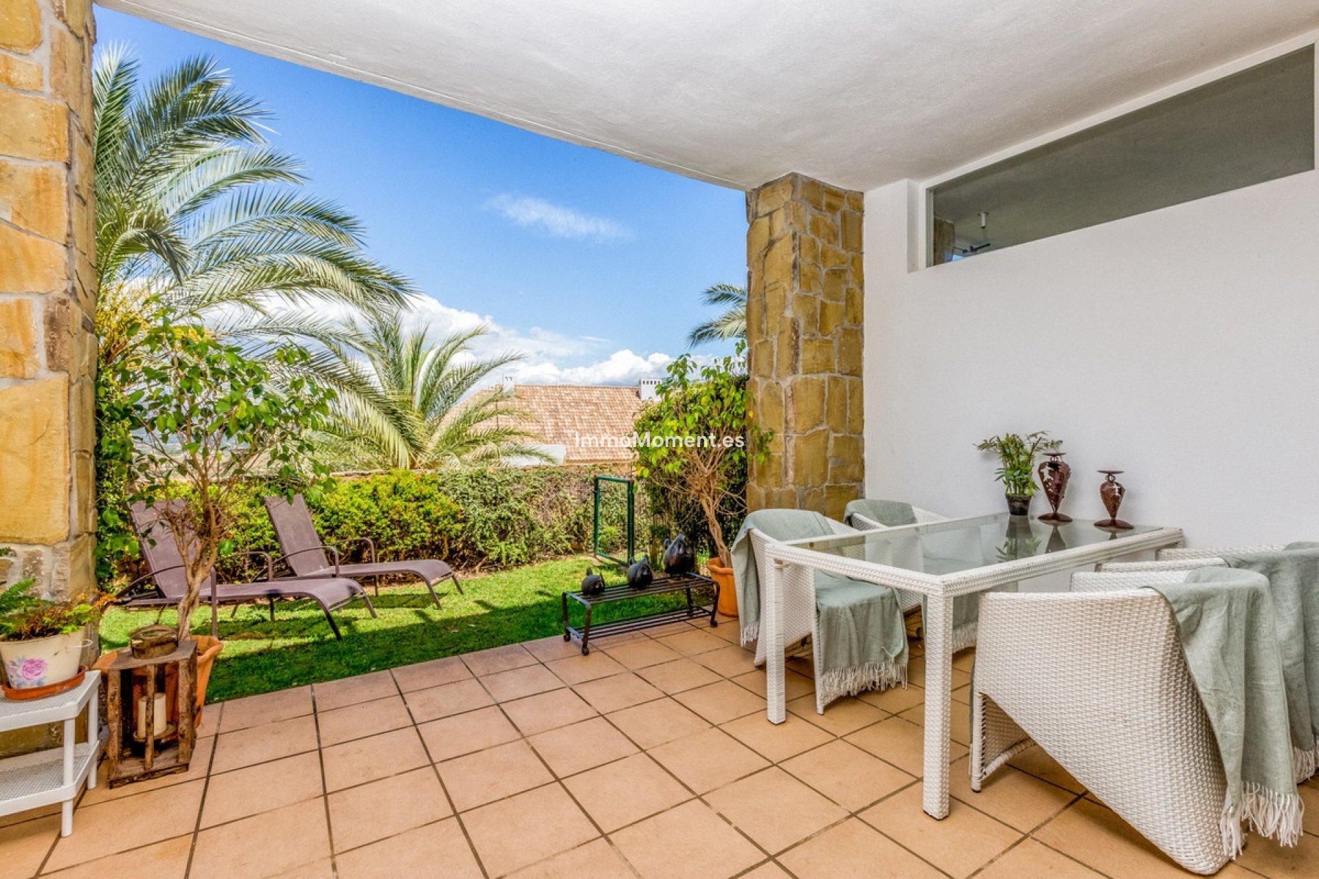 Reventa - Adosado - Mijas - Mijas Costa