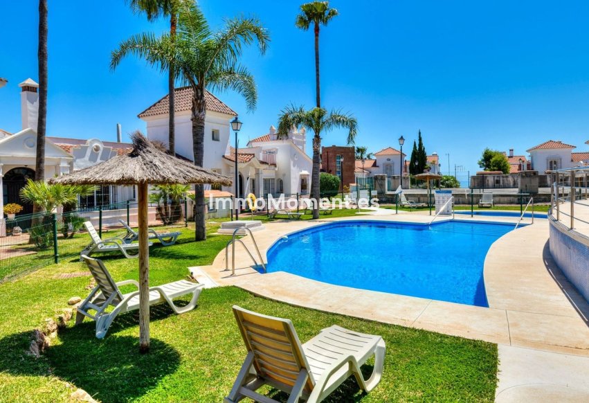 Reventa - Adosado - Mijas - Mijas Costa
