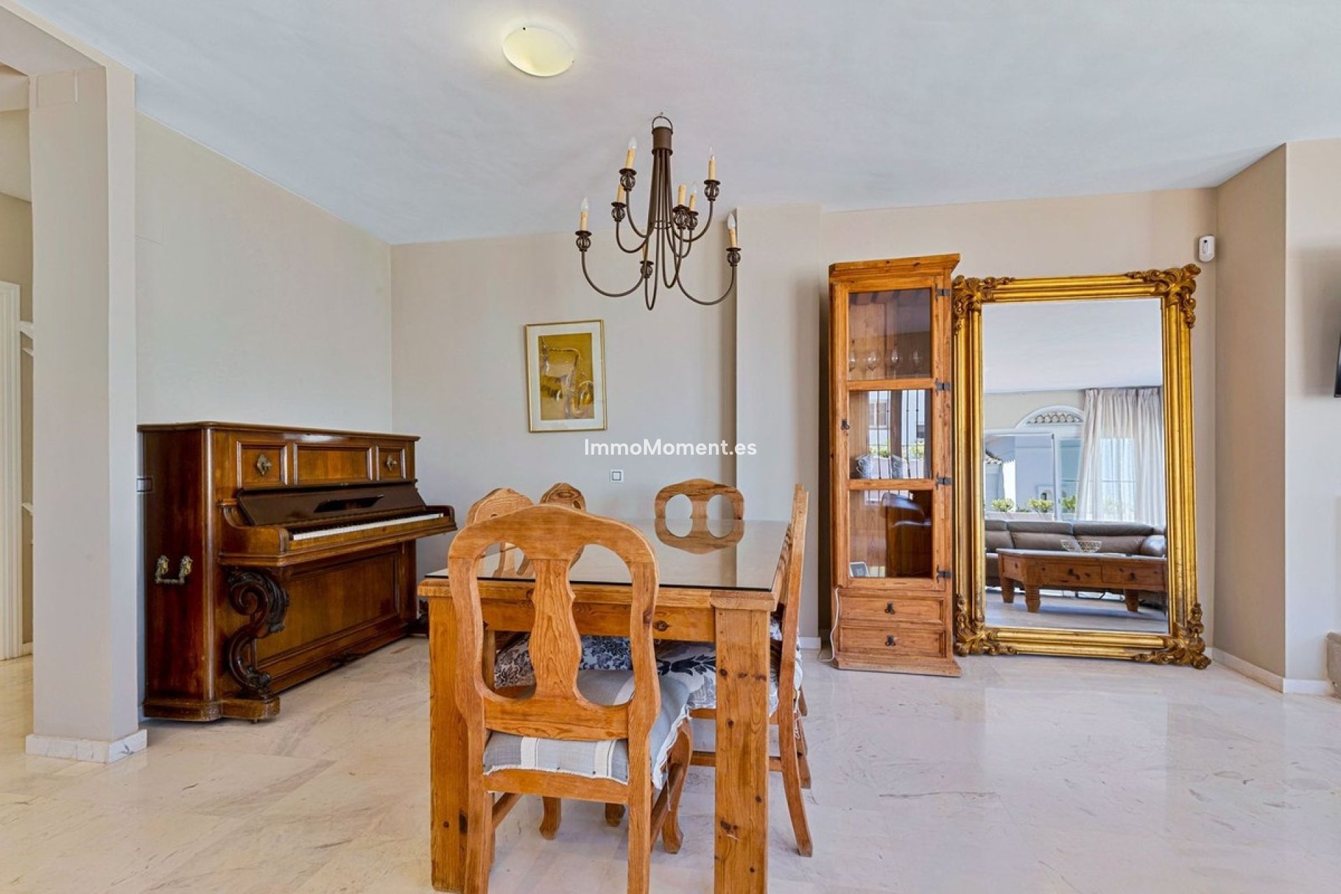 Reventa - Adosado - Mijas - Mijas Costa