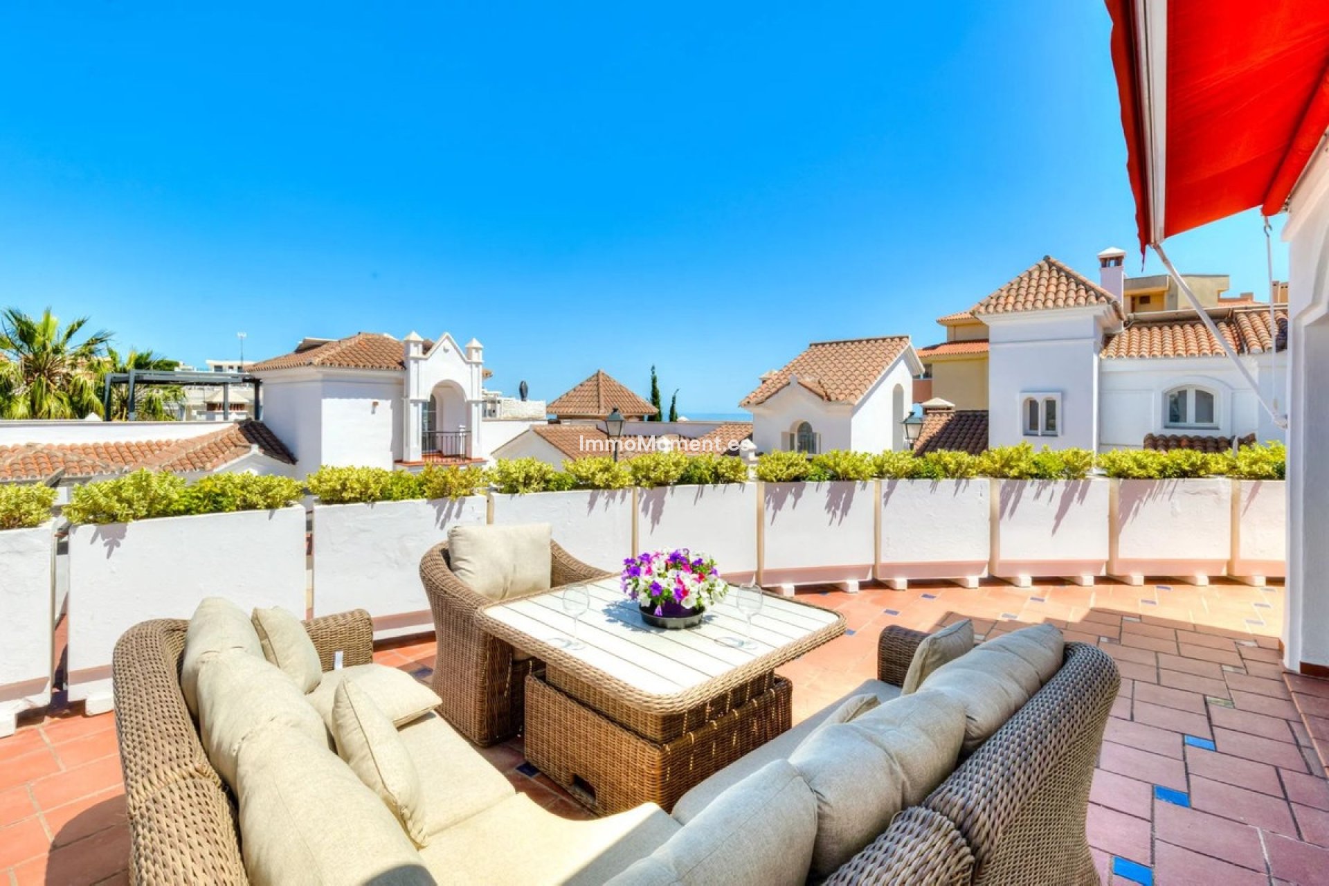 Reventa - Adosado - Mijas - Mijas Costa
