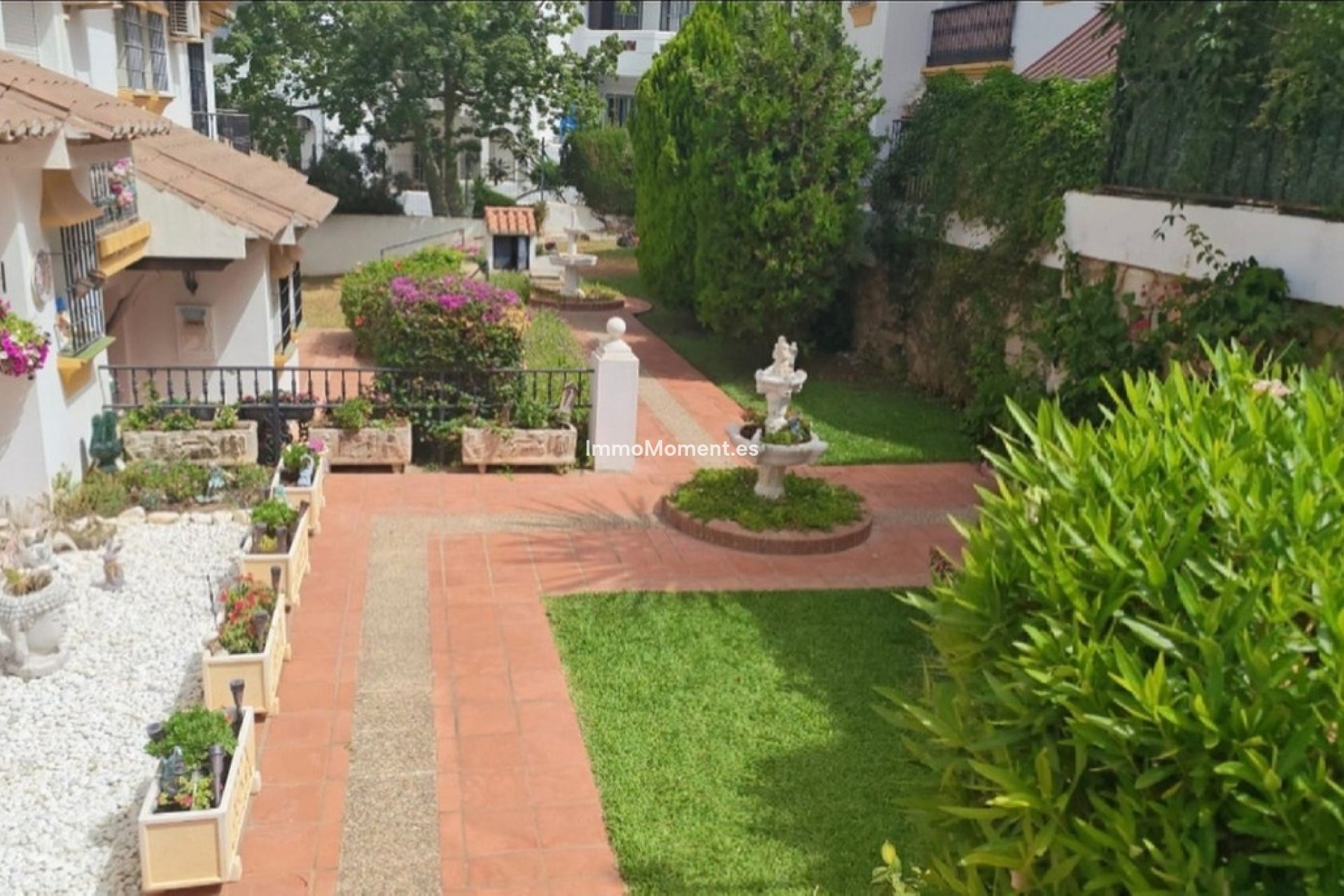 Reventa - Adosado - Mijas - Mijas Golf